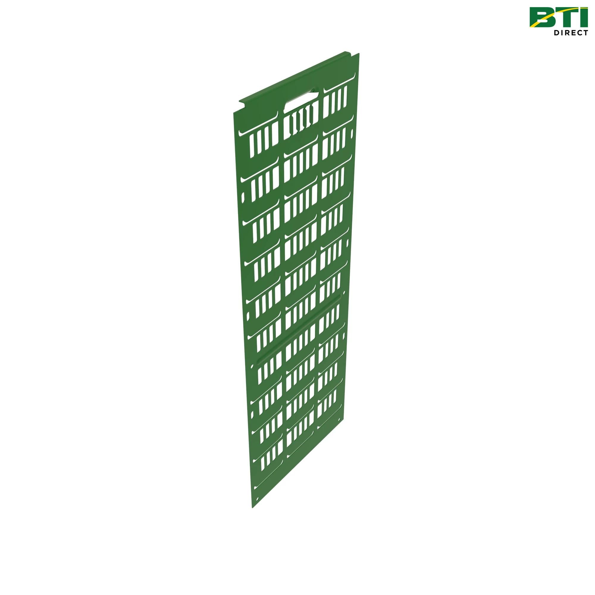 Z69755: Straw Walker Grid