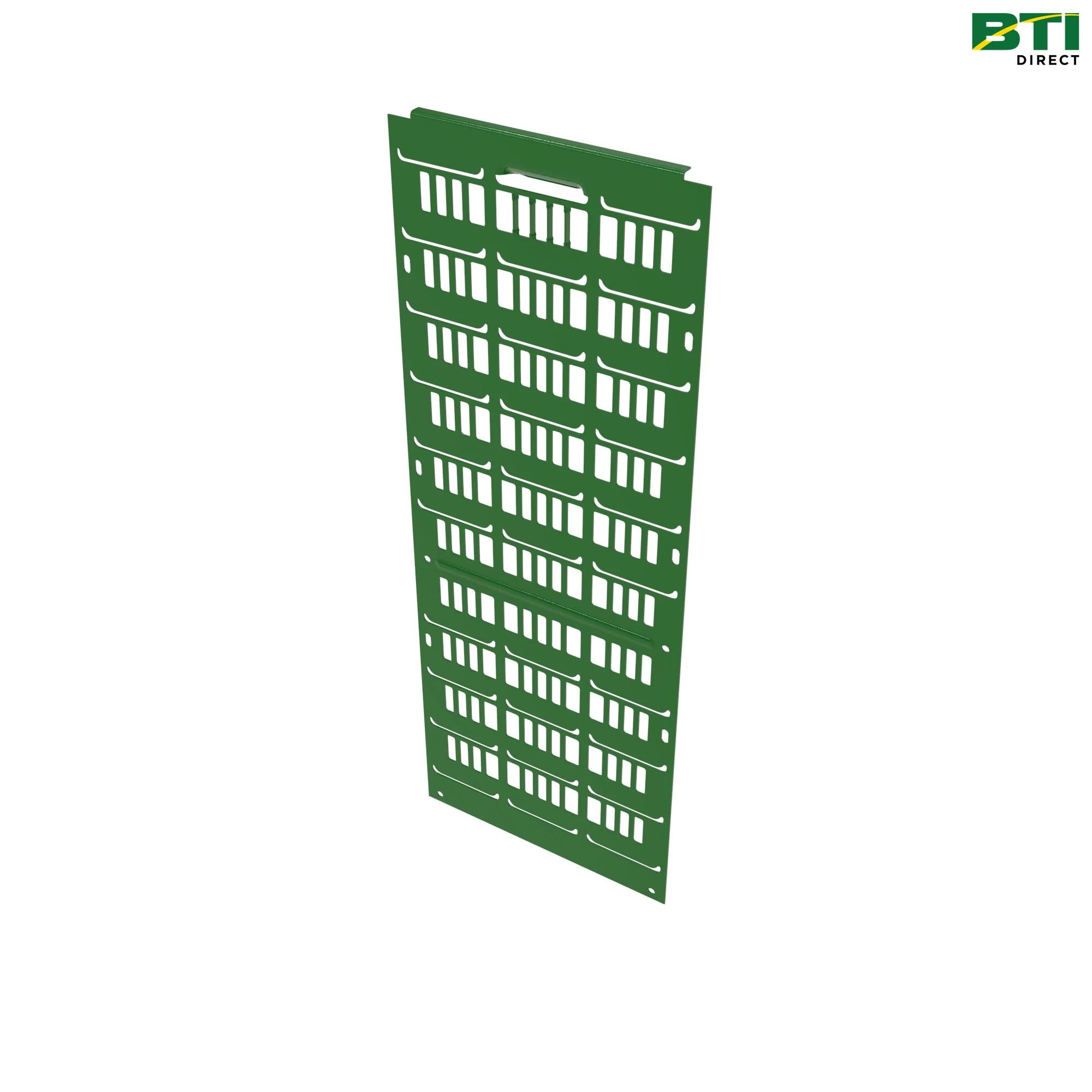 Z69755: Straw Walker Grid