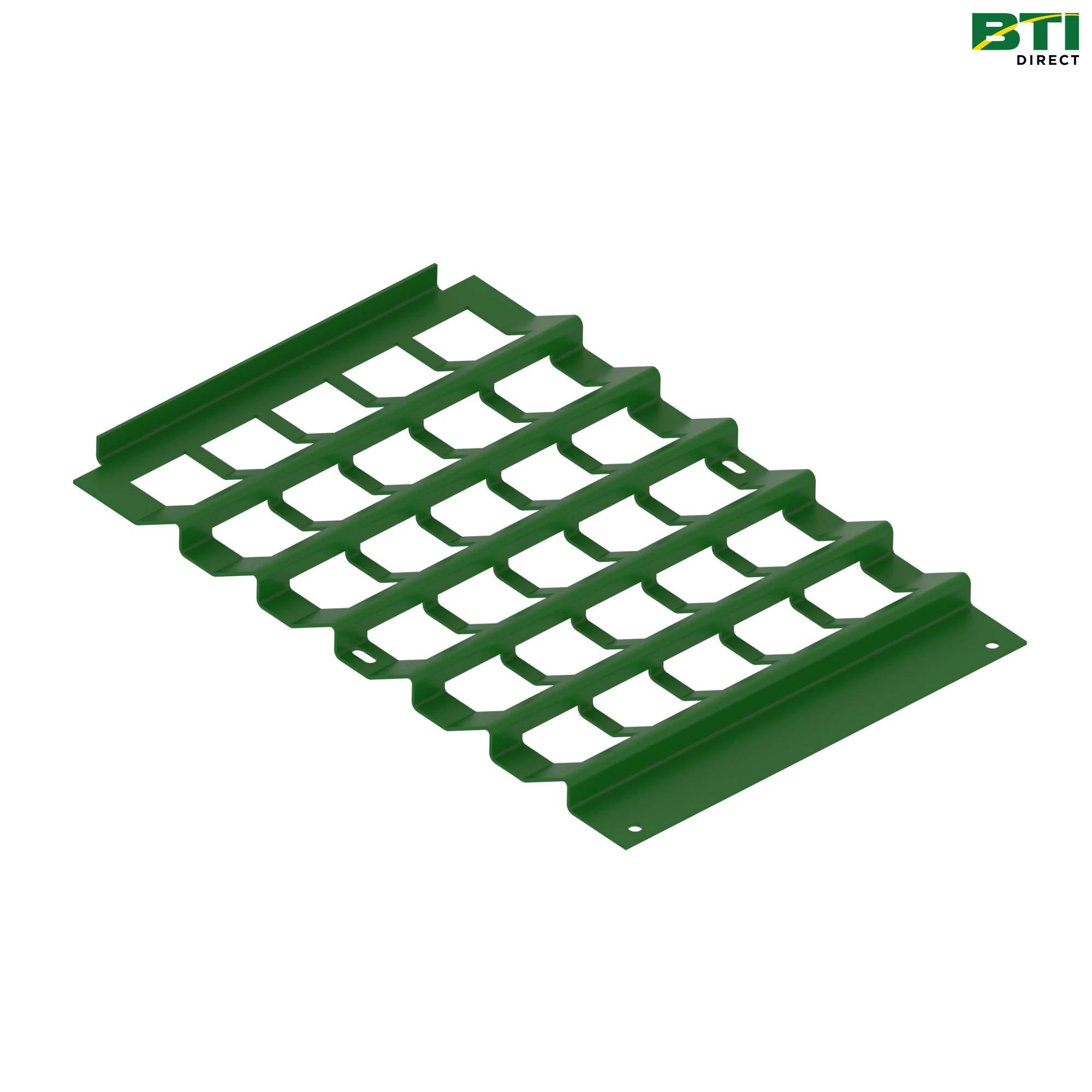 Z69763: Straw Walker Grid