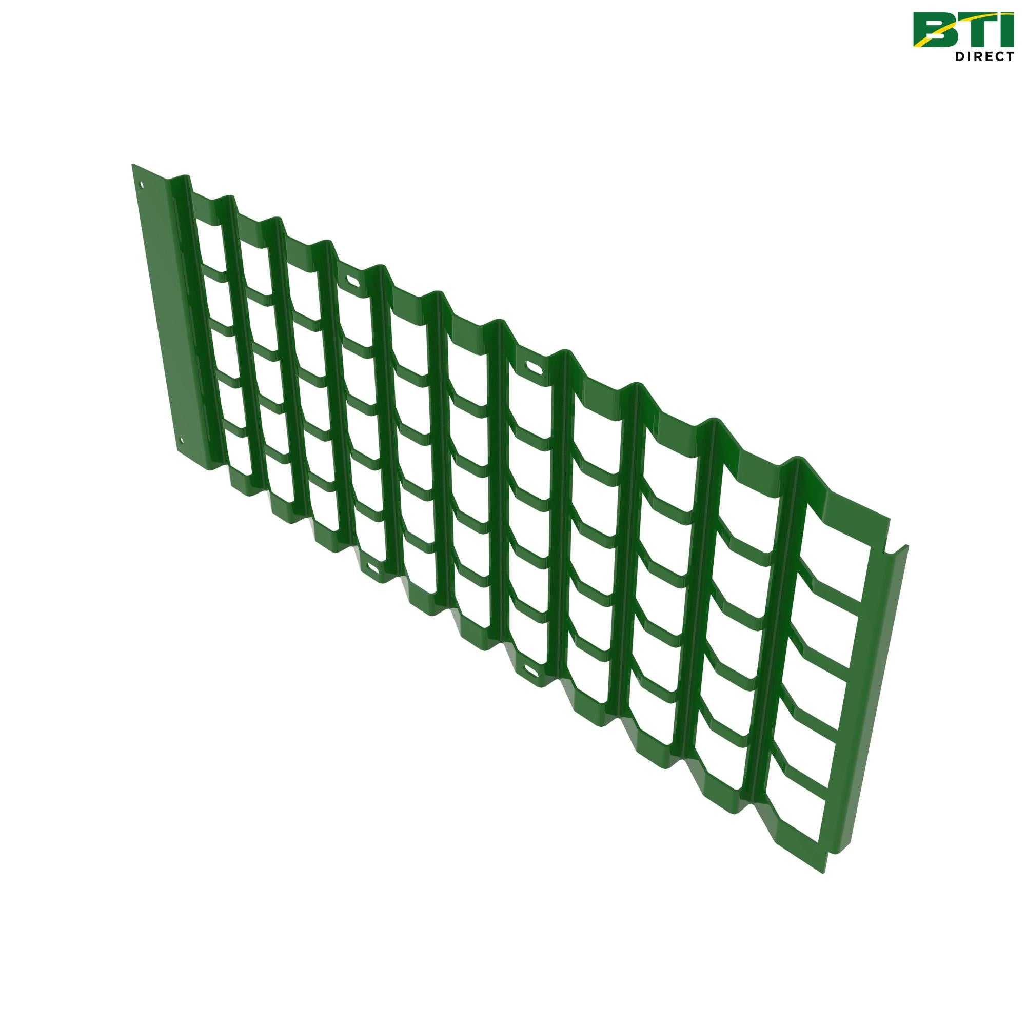 Z69764: Straw Walker Grid