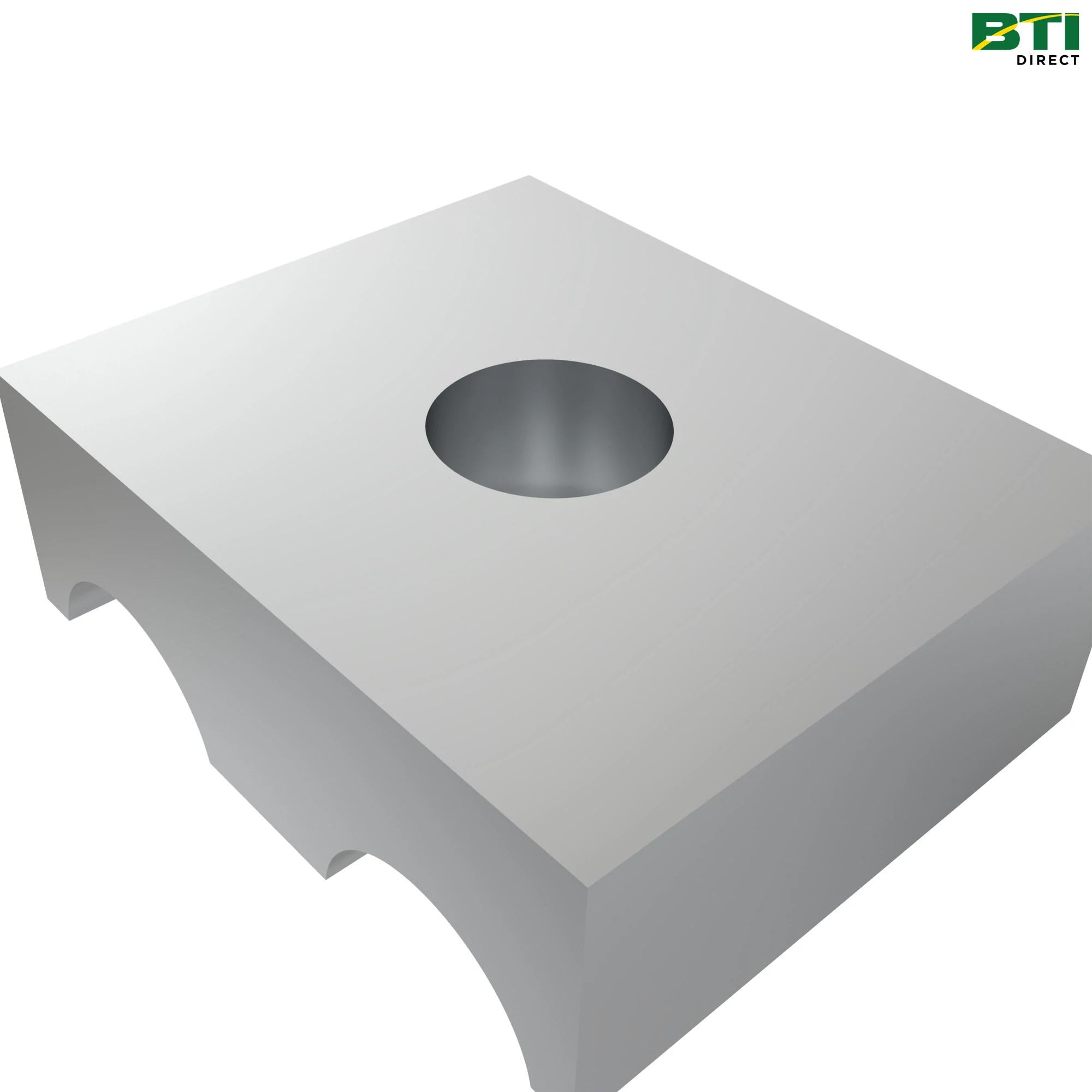 Z69959: Half Clamp