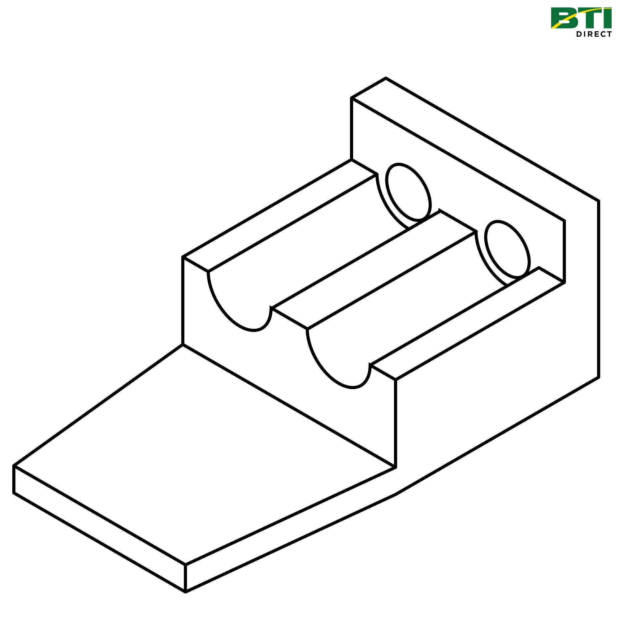 Z70742: Electrical Connector Accessory