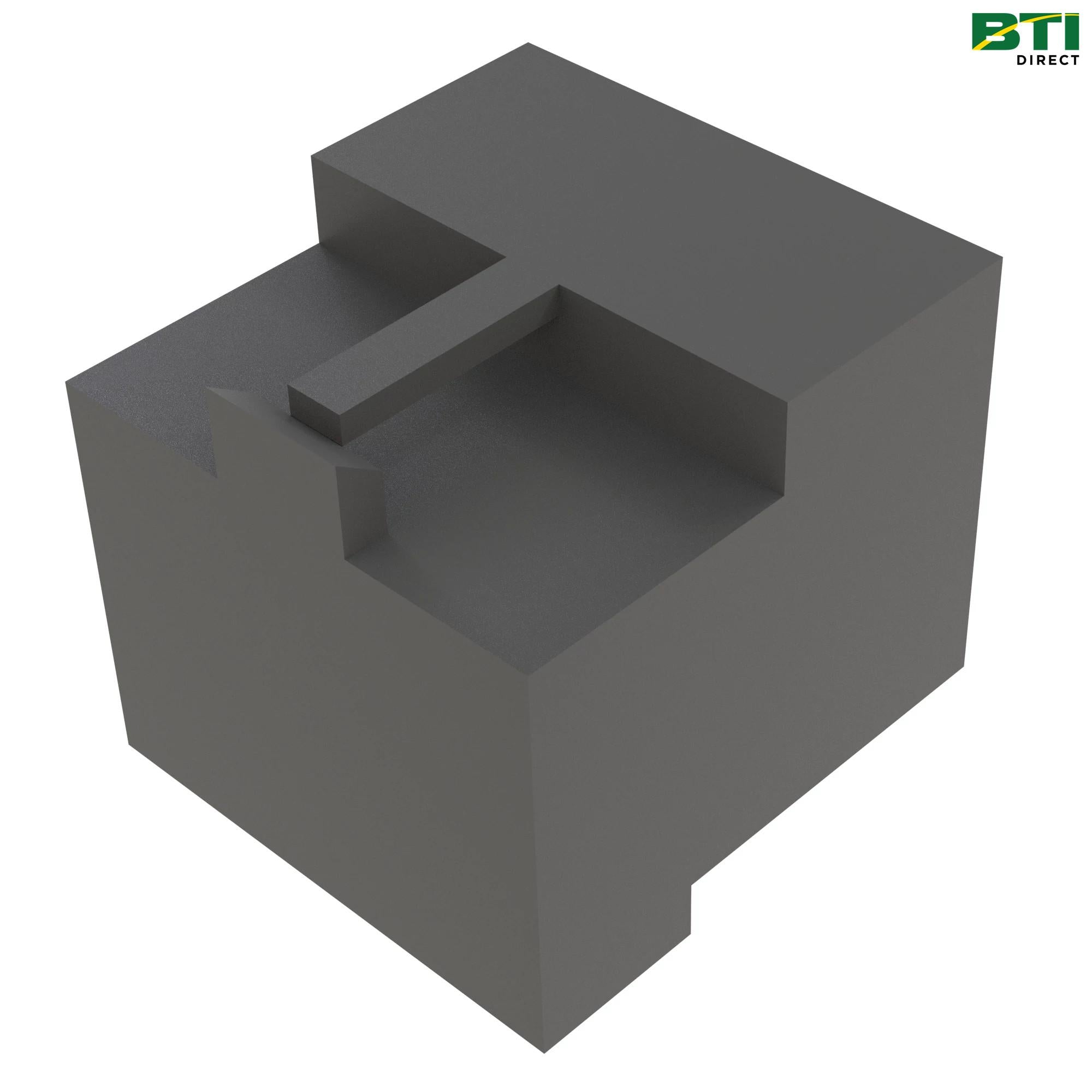 Z70787: Electrical Connector Housing