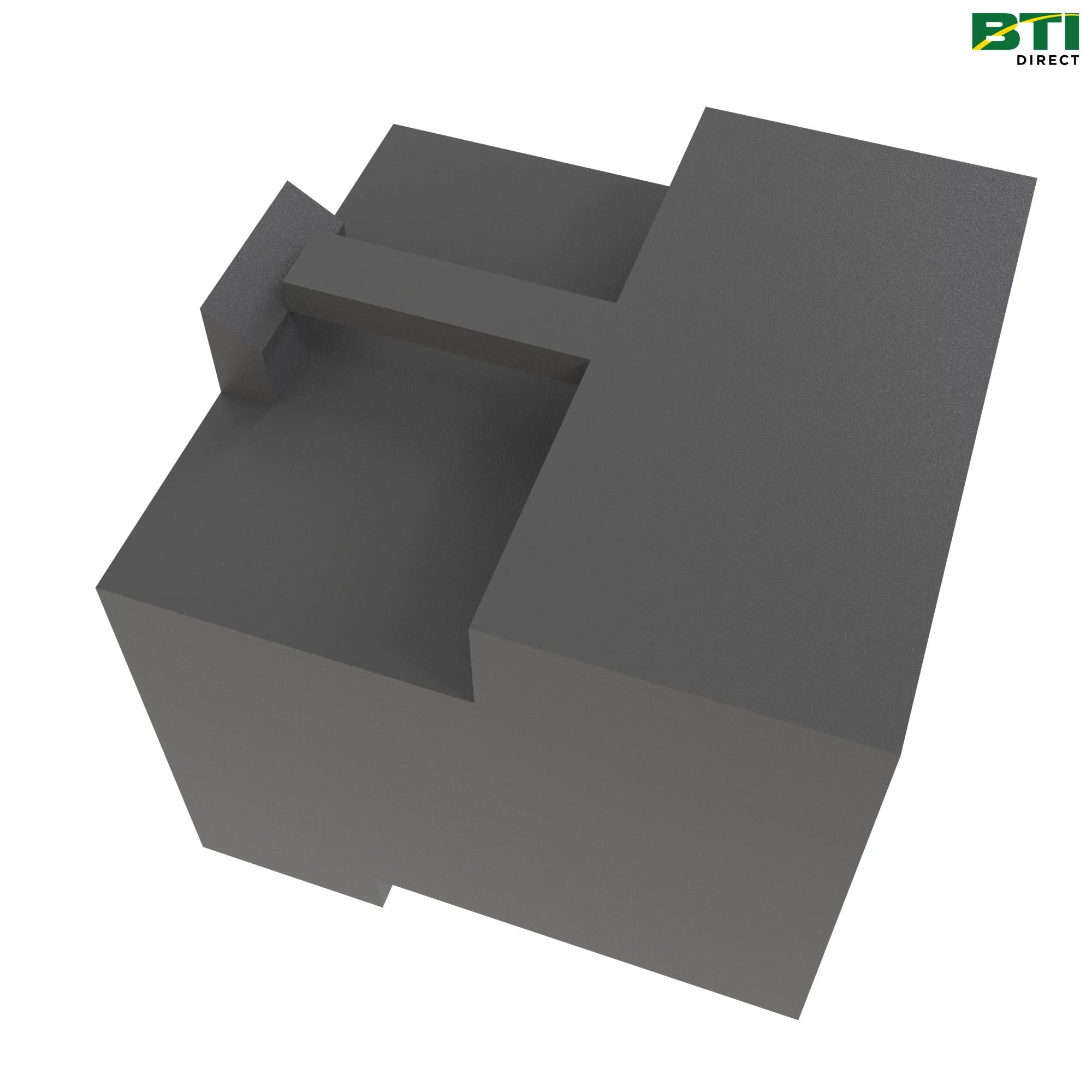 Z70787: Electrical Connector Housing