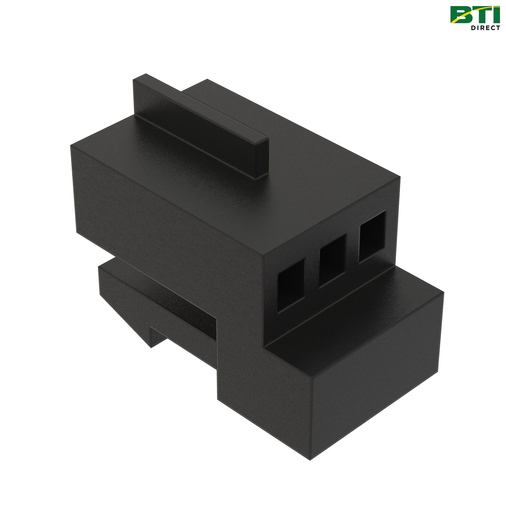 Z70795: Electrical Connector Housing