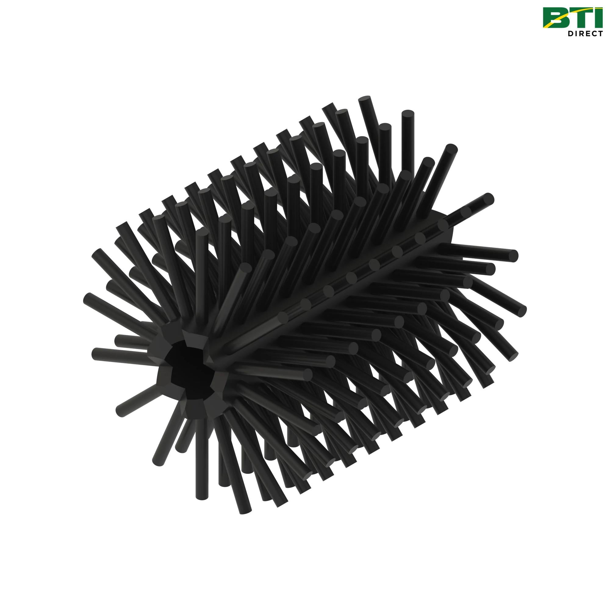 Z70910: Rotary Radiator Screen Brush