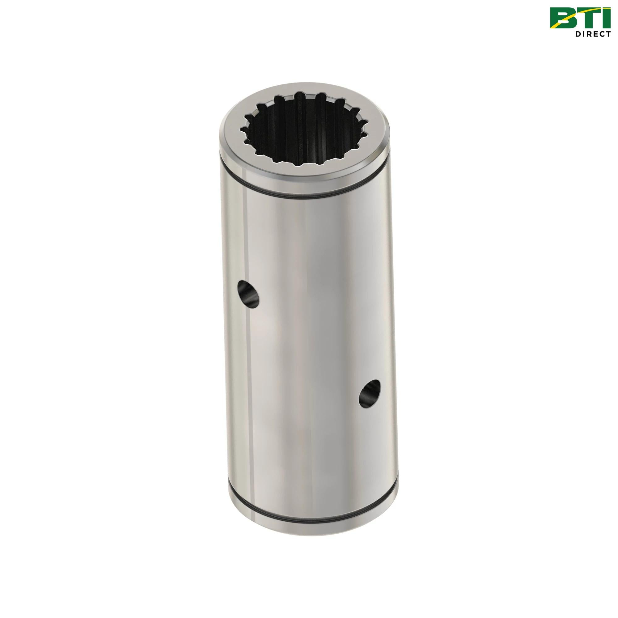 Z71080: Splined Coupling