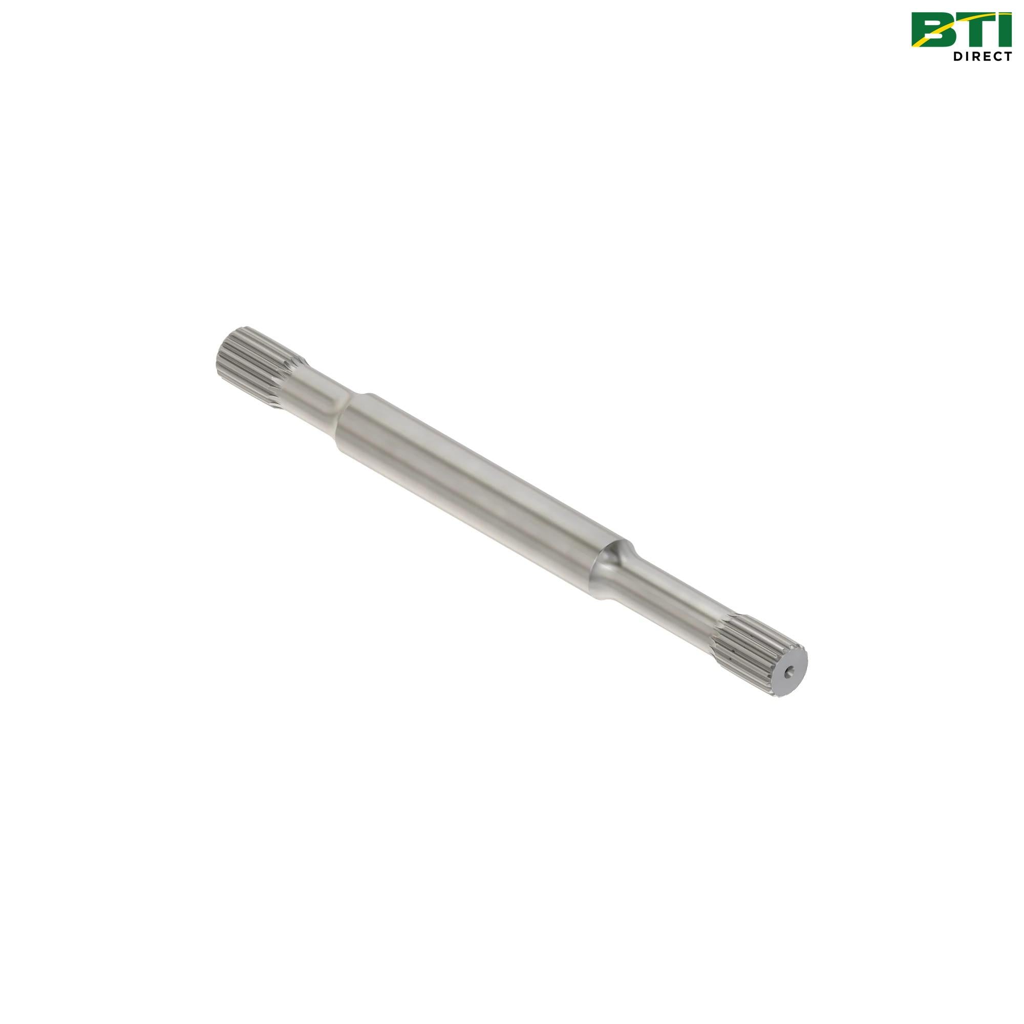 Z71089: HillMaster™ Final Driveshaft