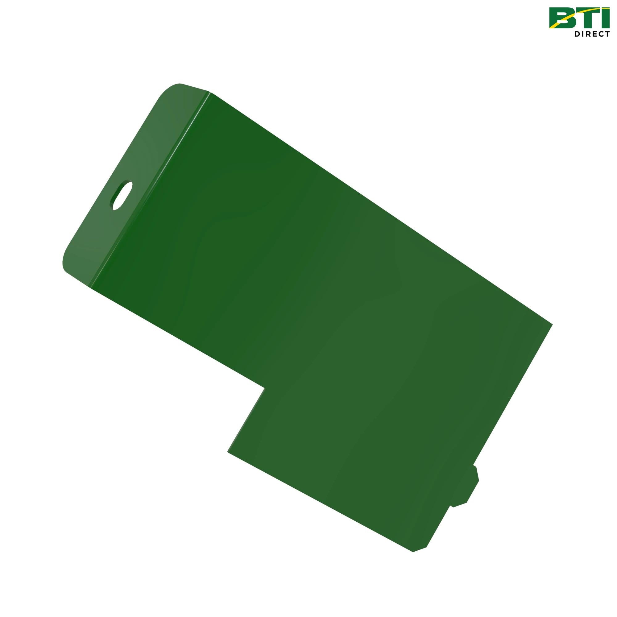 Z71091: Cover Plate