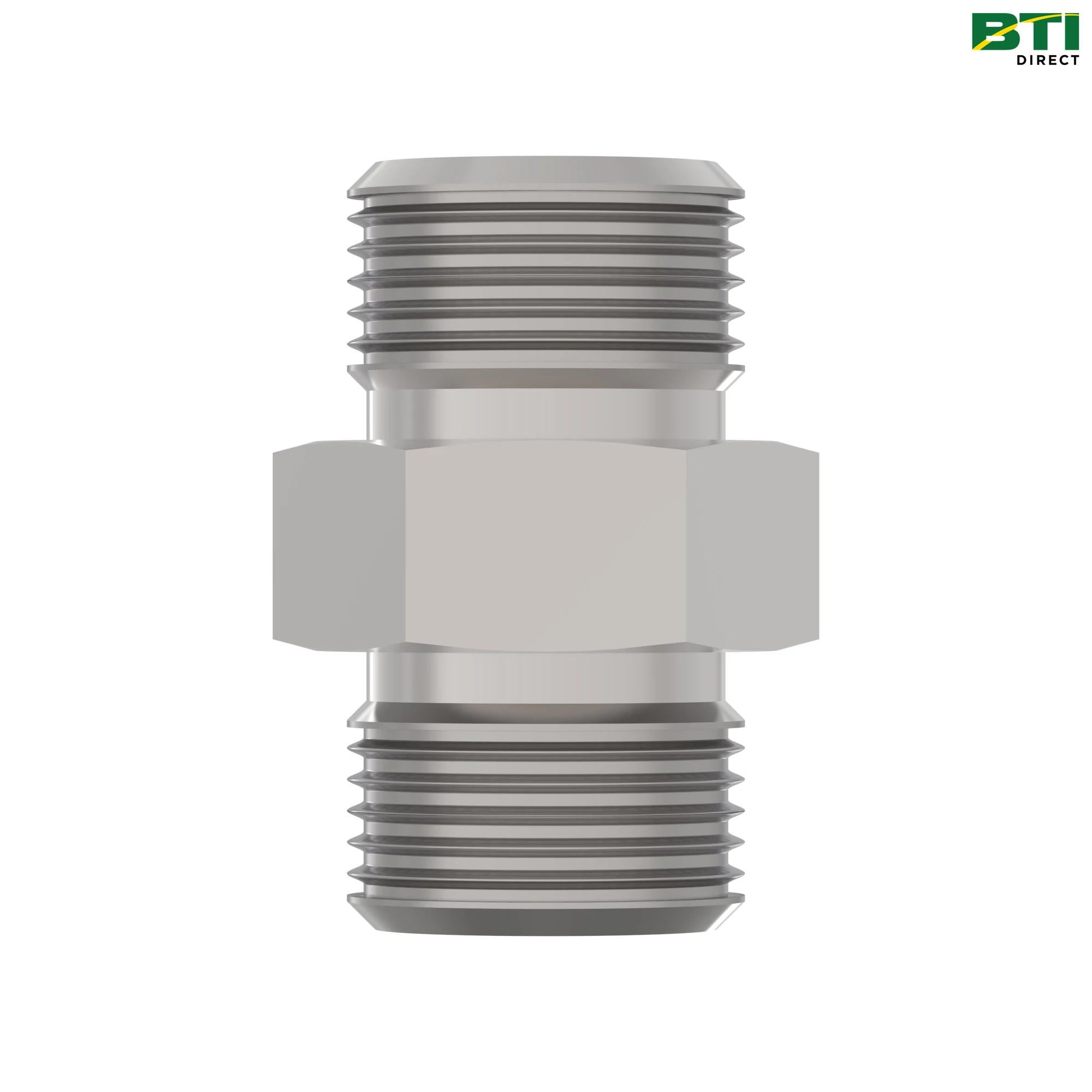 Z71110: Flange Fitting