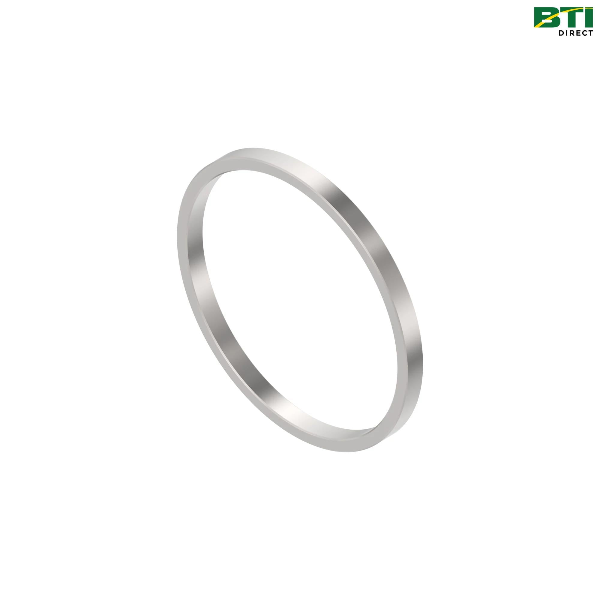 Z71238: Round Hole Washer