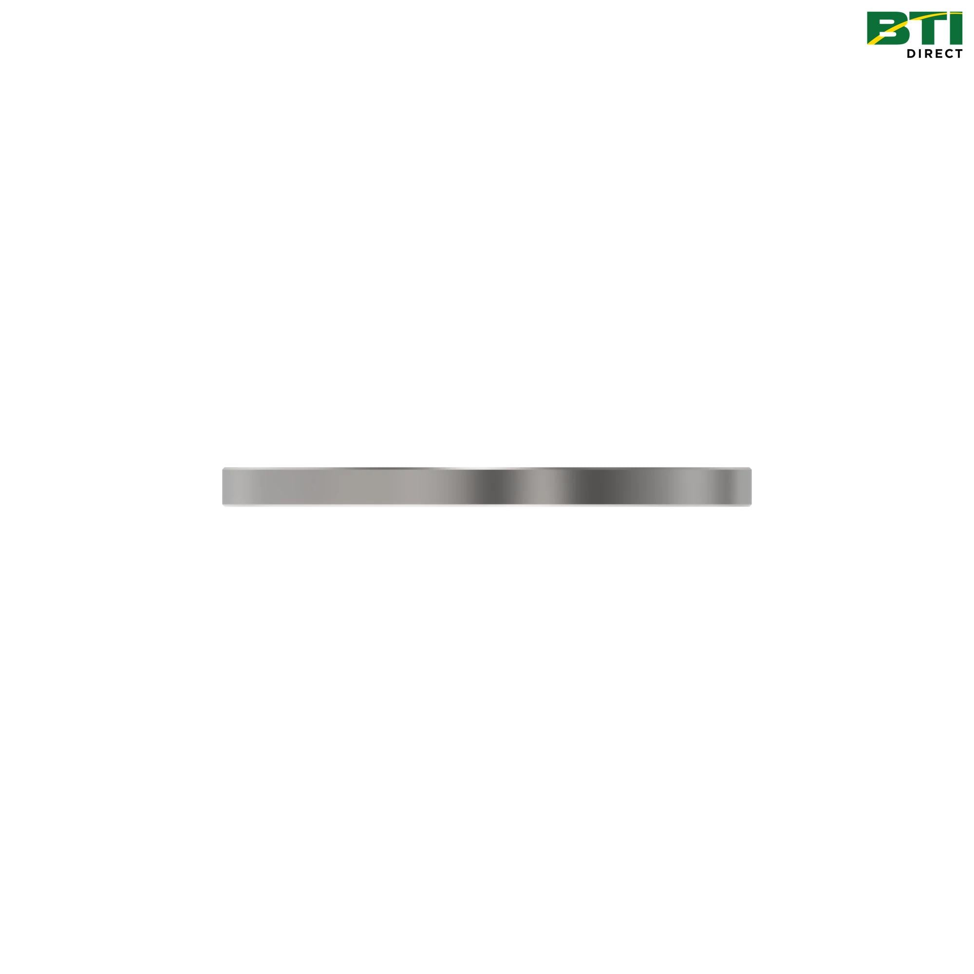 Z71238: Round Hole Washer