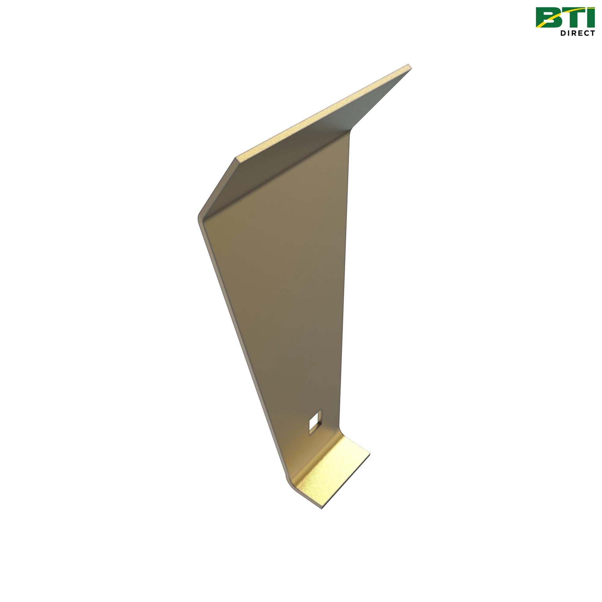 Z71380: Scraper, Left Side