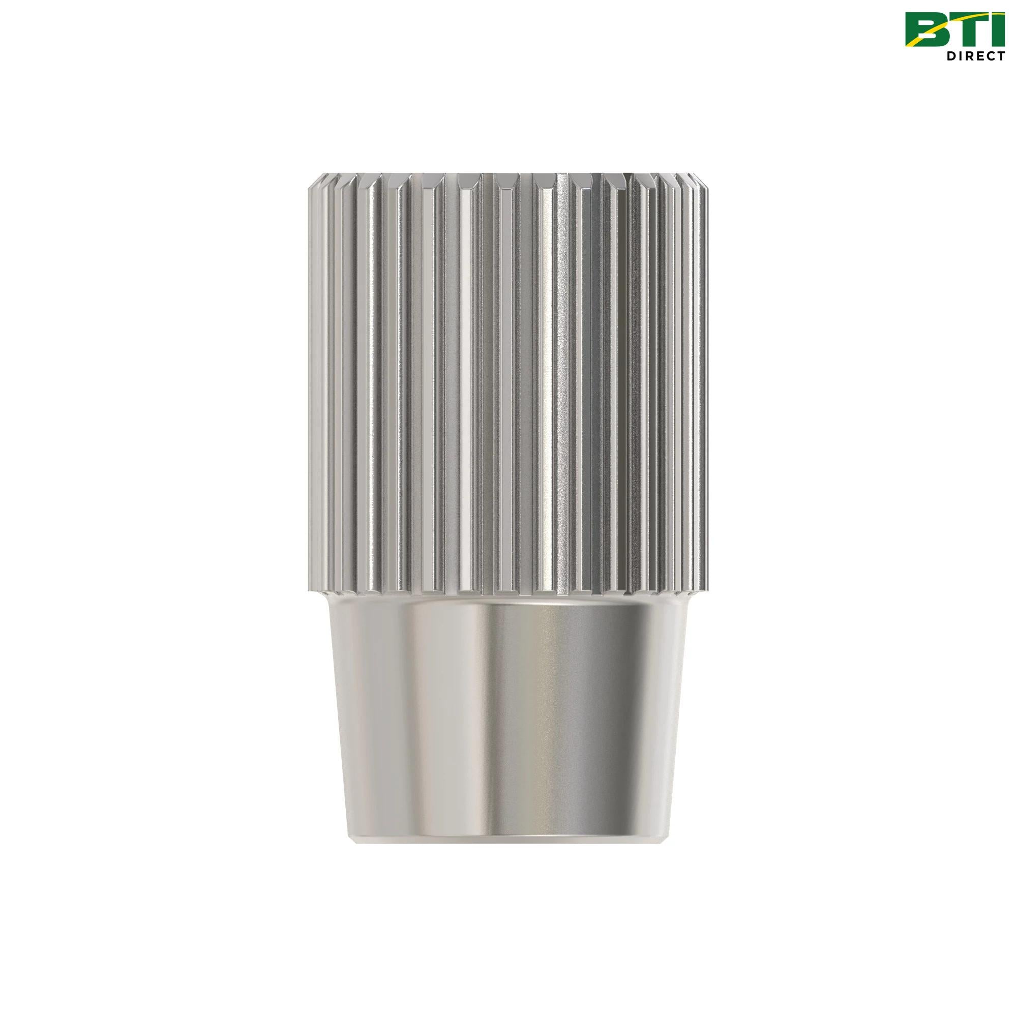 Z71387: External Splined Coupling Bushing