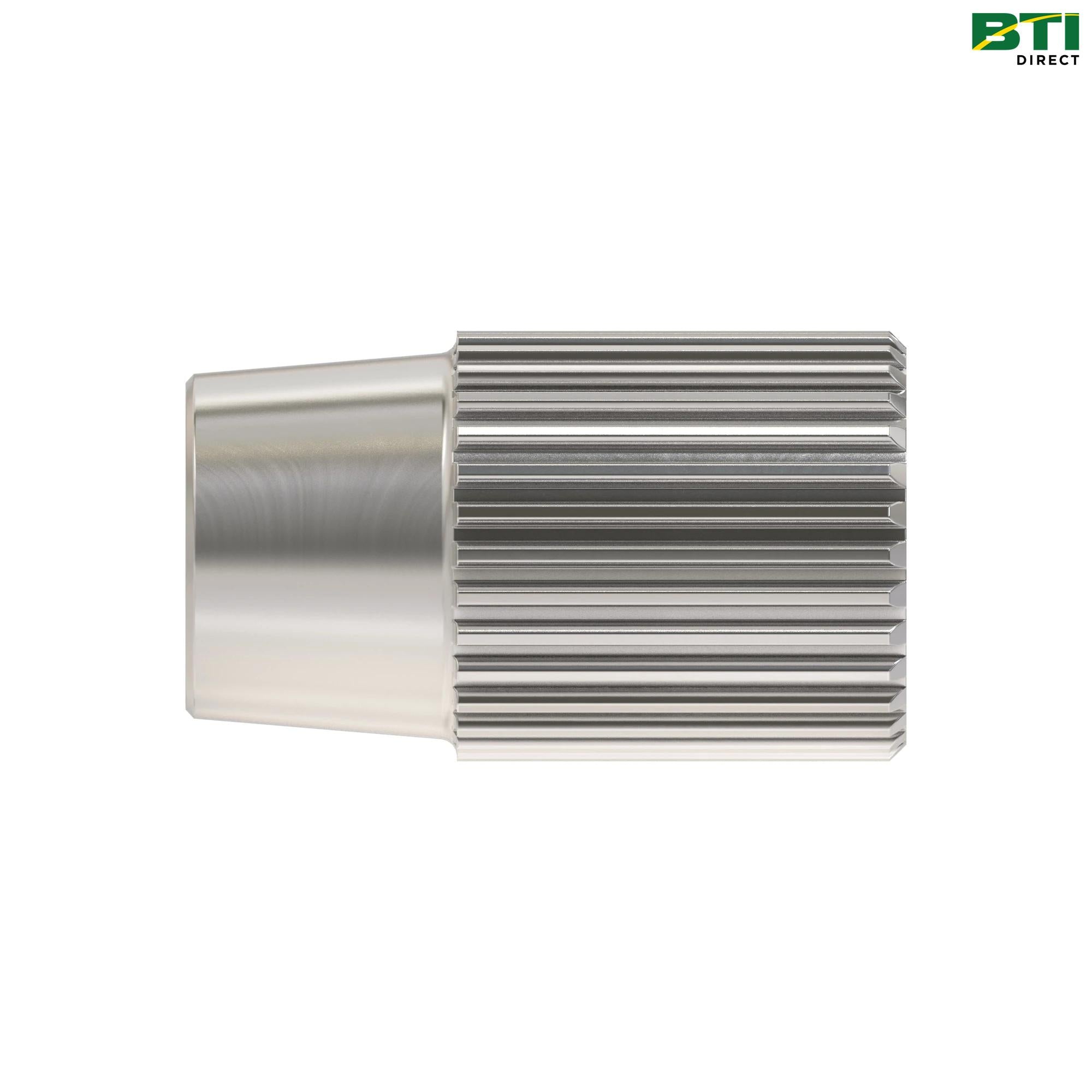Z71387: External Splined Coupling Bushing