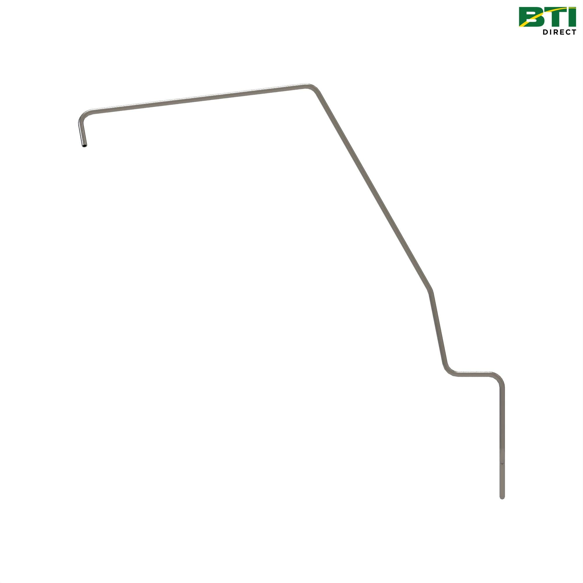 Z71476: Lubrication Tube