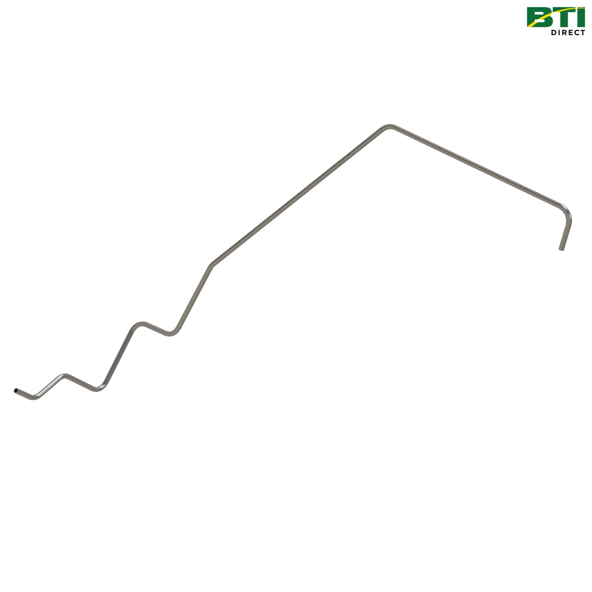 Z71476: Lubrication Tube
