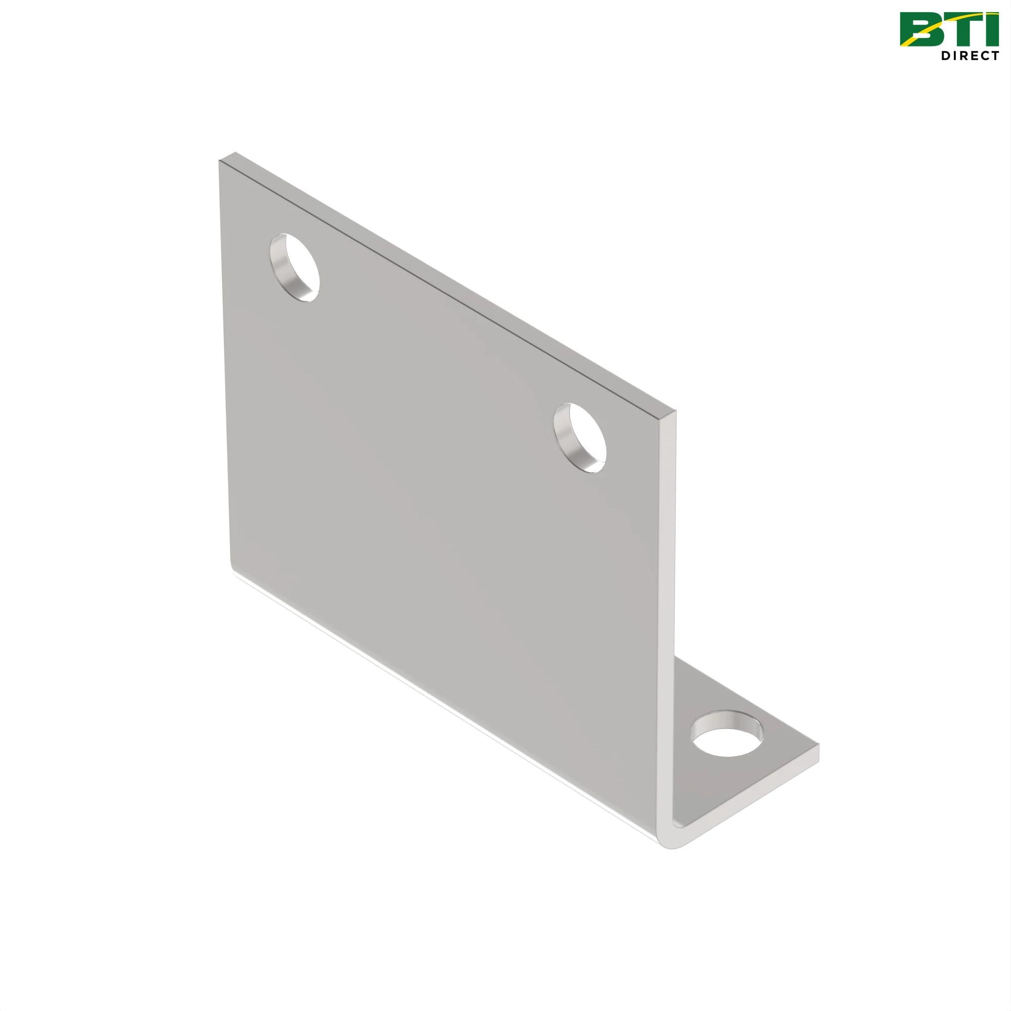 Z71626: Hydraulic Valve Angle