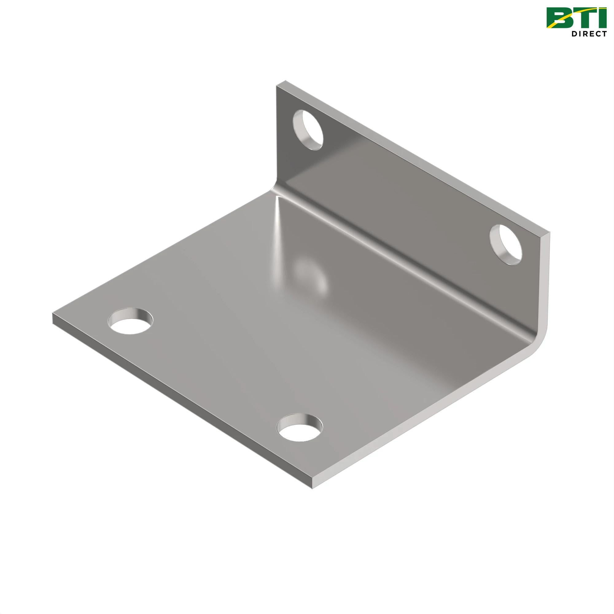 Z71626: Hydraulic Valve Angle