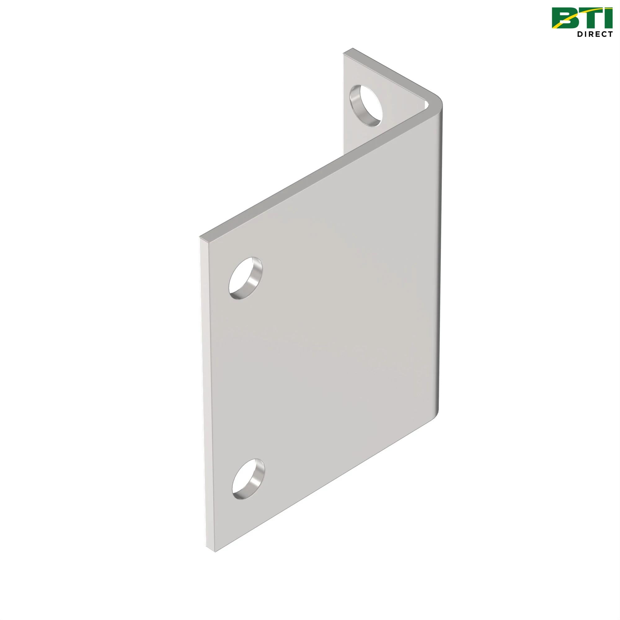 Z71626: Hydraulic Valve Angle