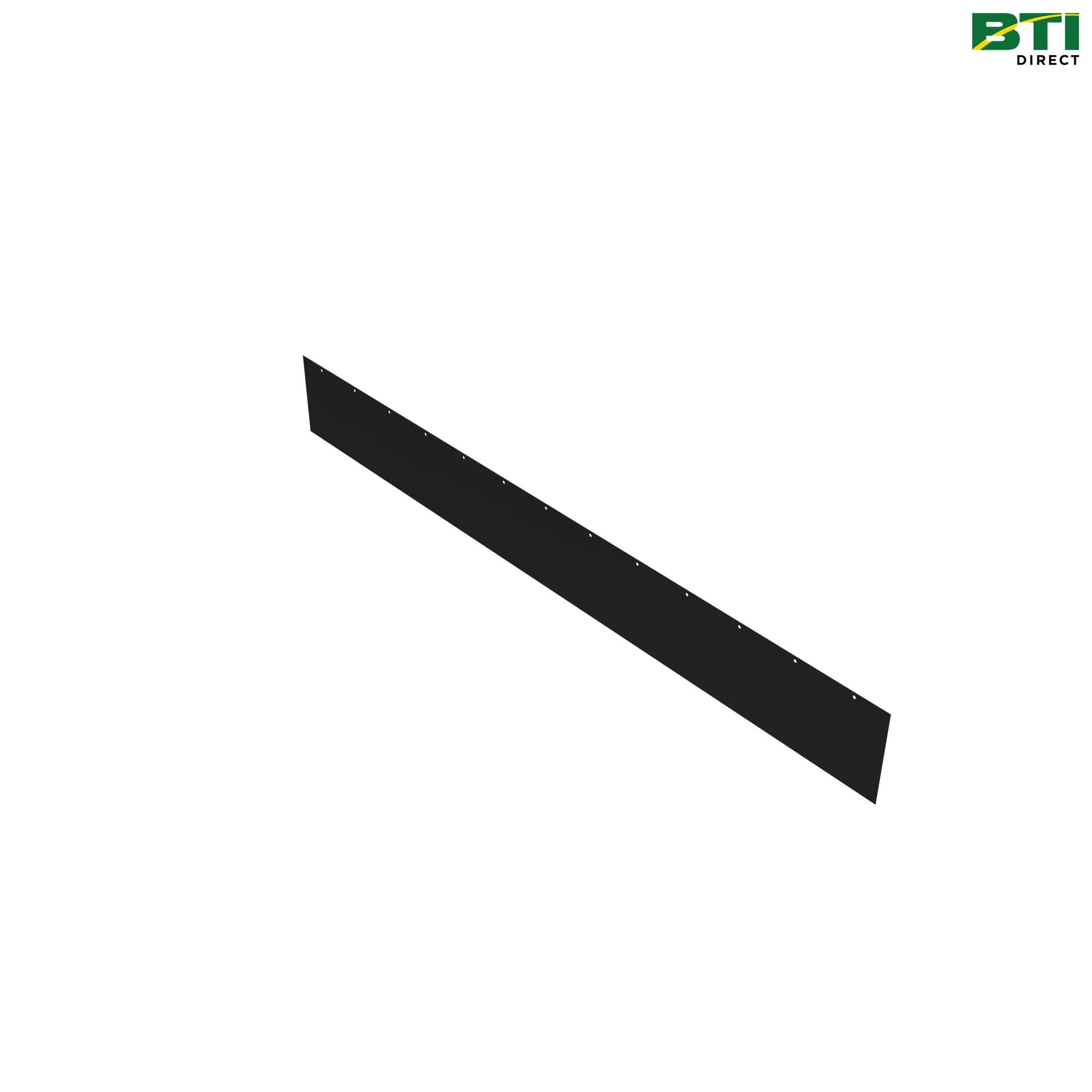Z71639: Chopper Housing Limit Curtain