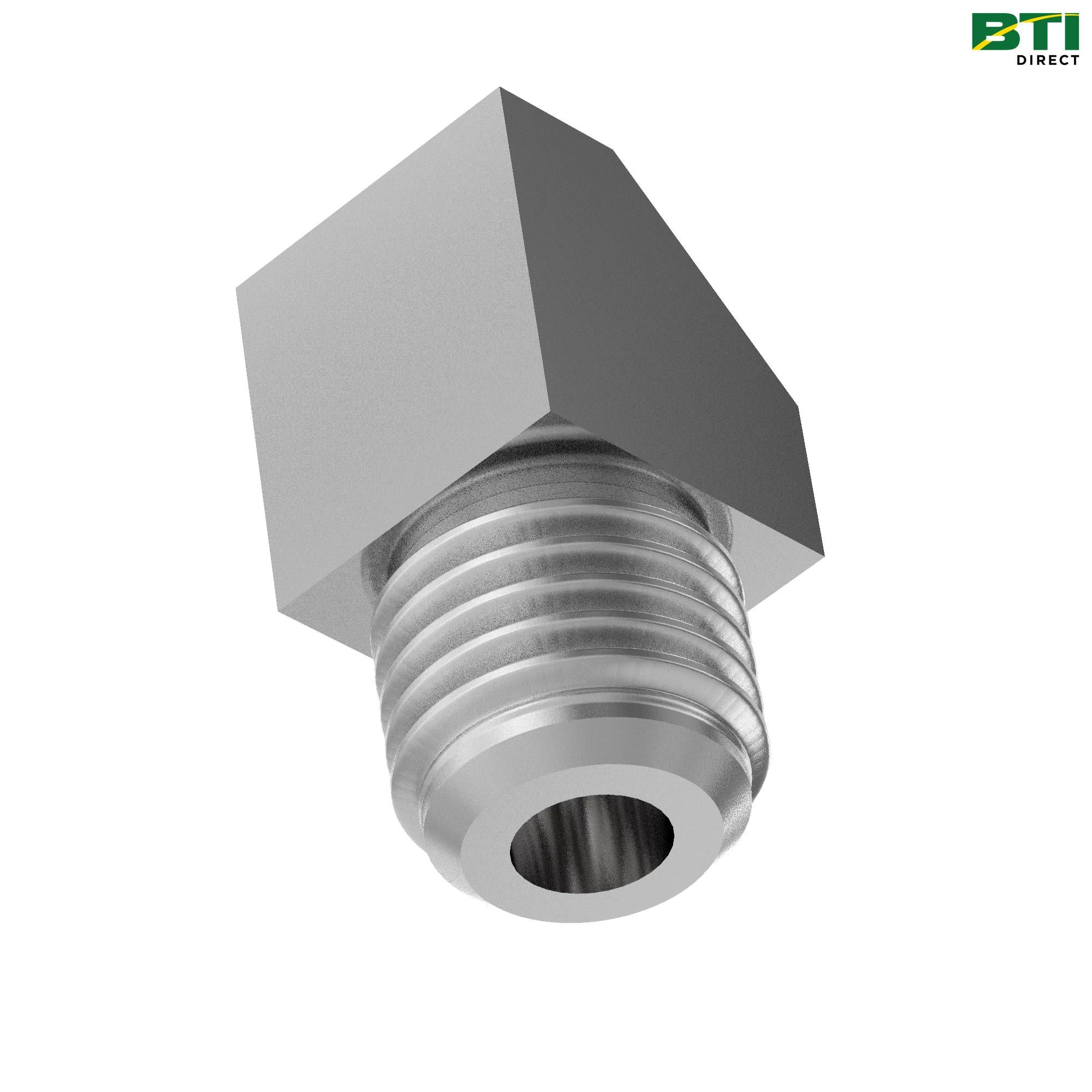 Z71681: Union Fitting