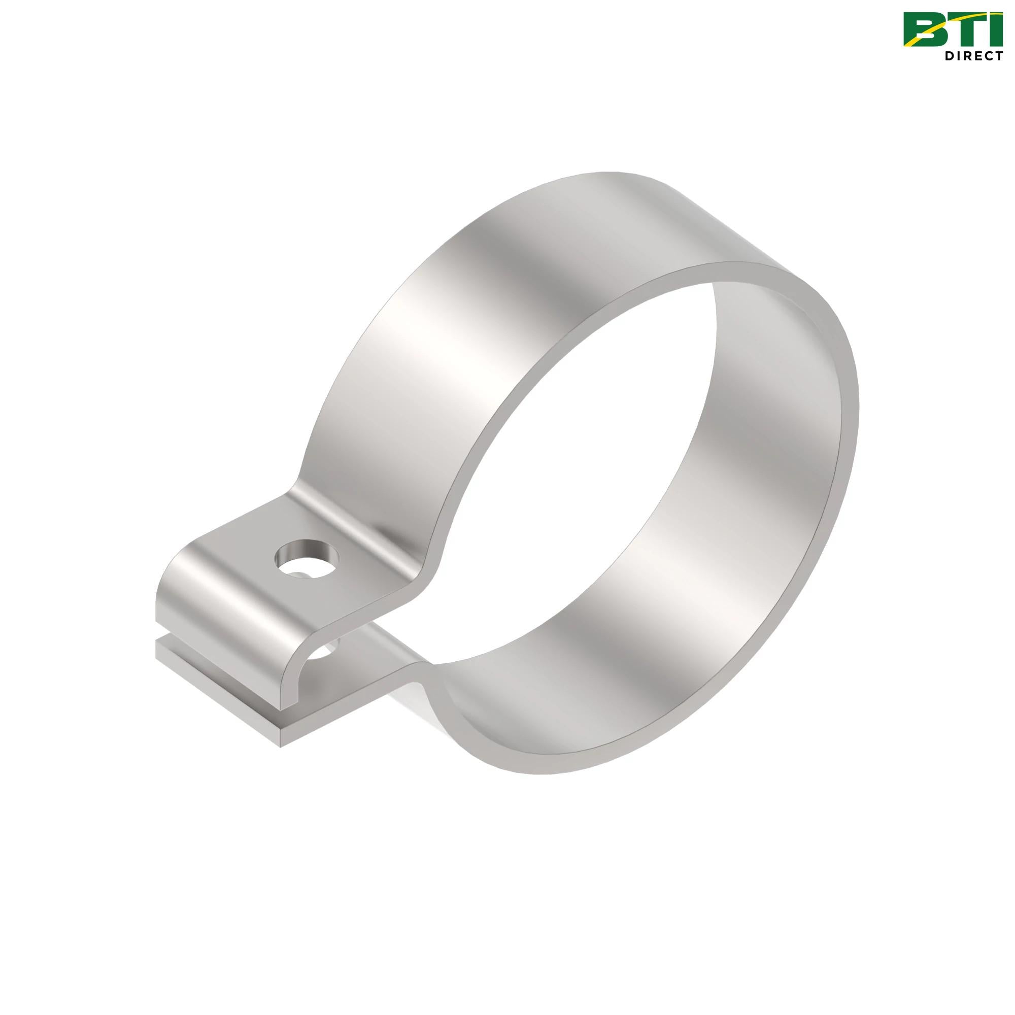 Z71816: Muffler Clamp