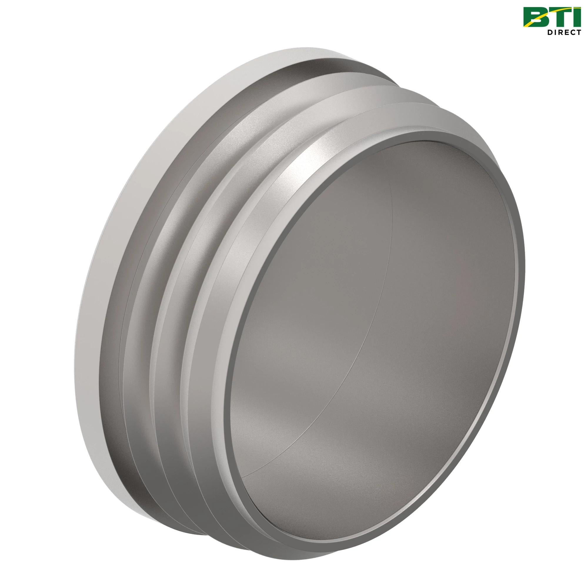 Z71871: Fin-Type Push Plug