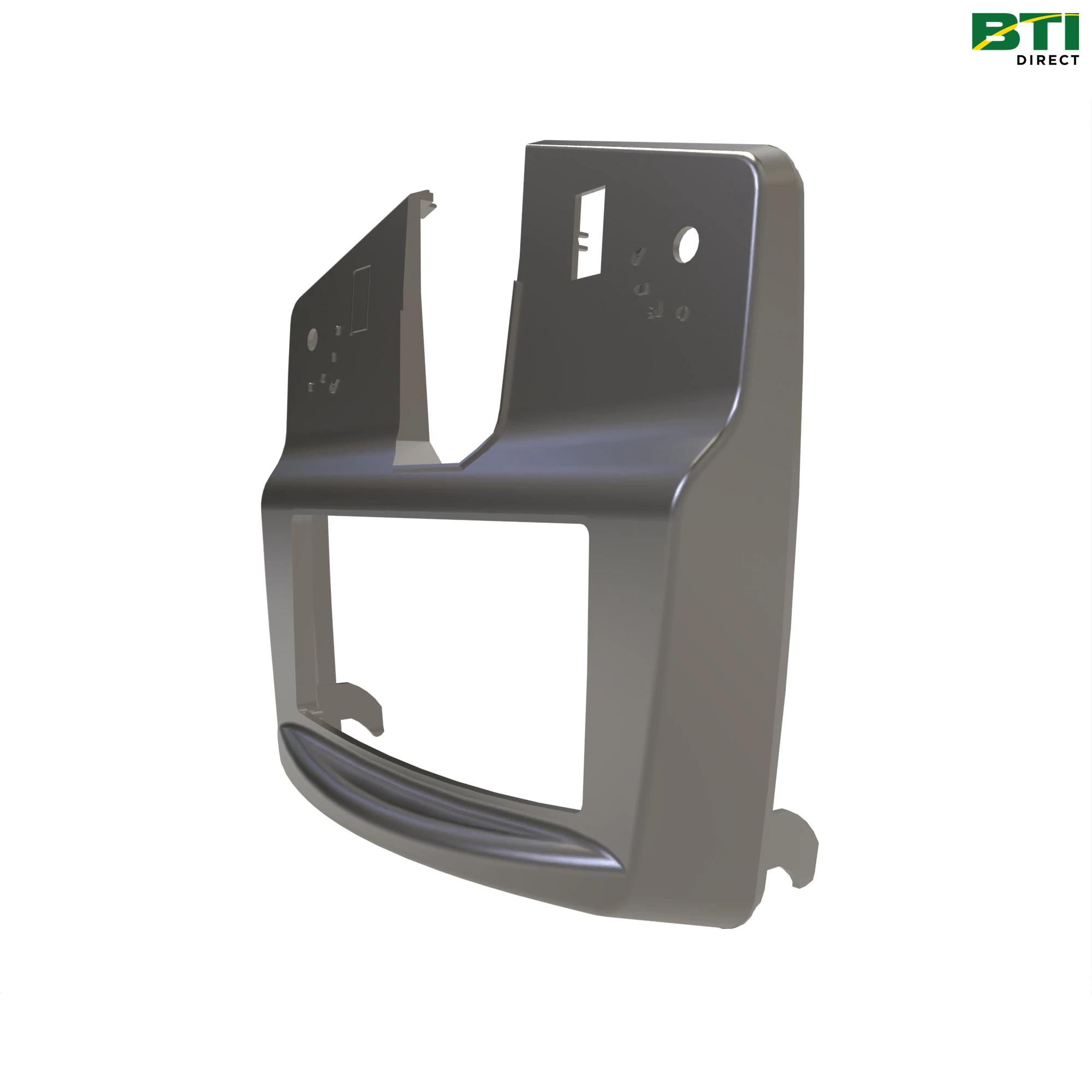 Z71912: Dash Cowl