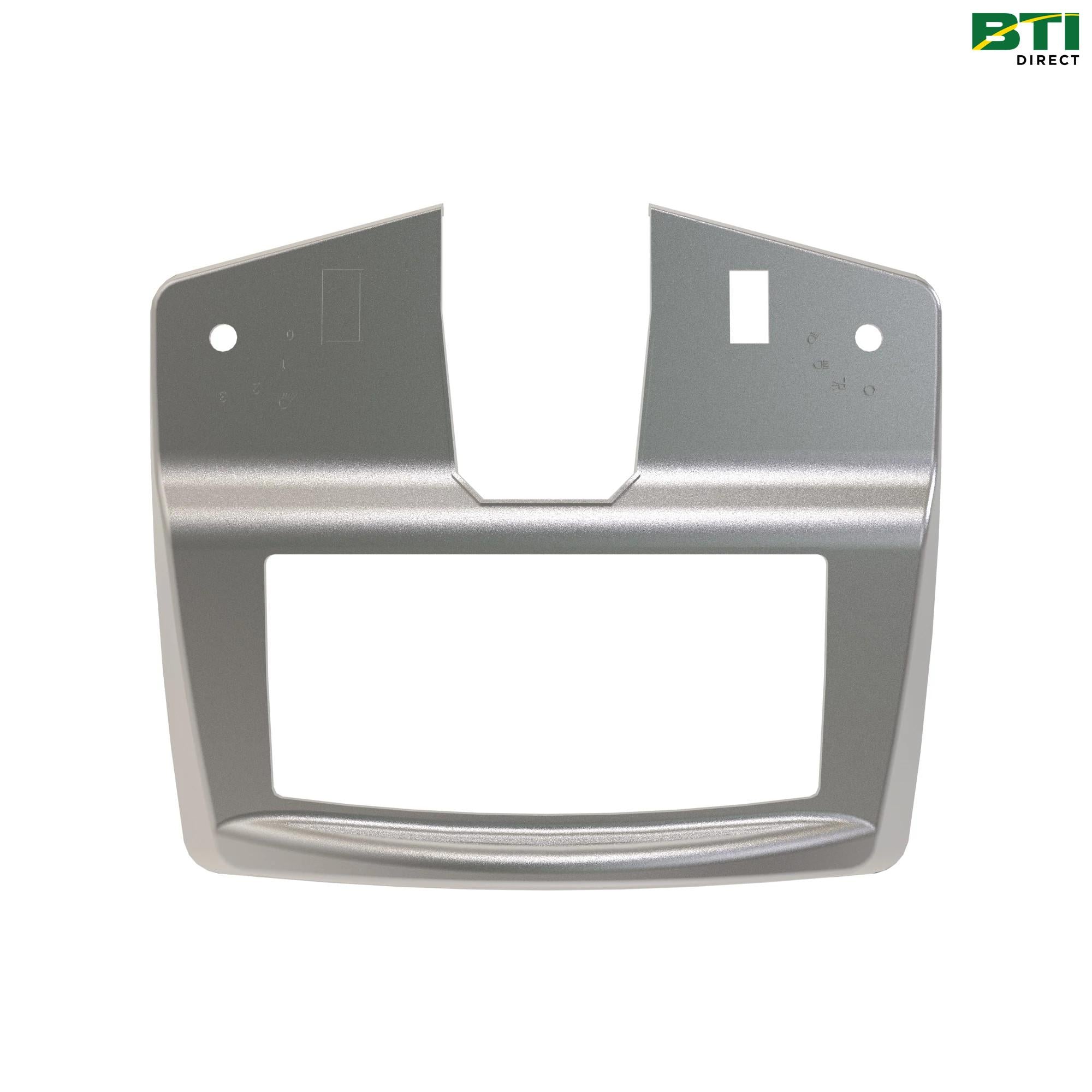 Z71912: Dash Cowl