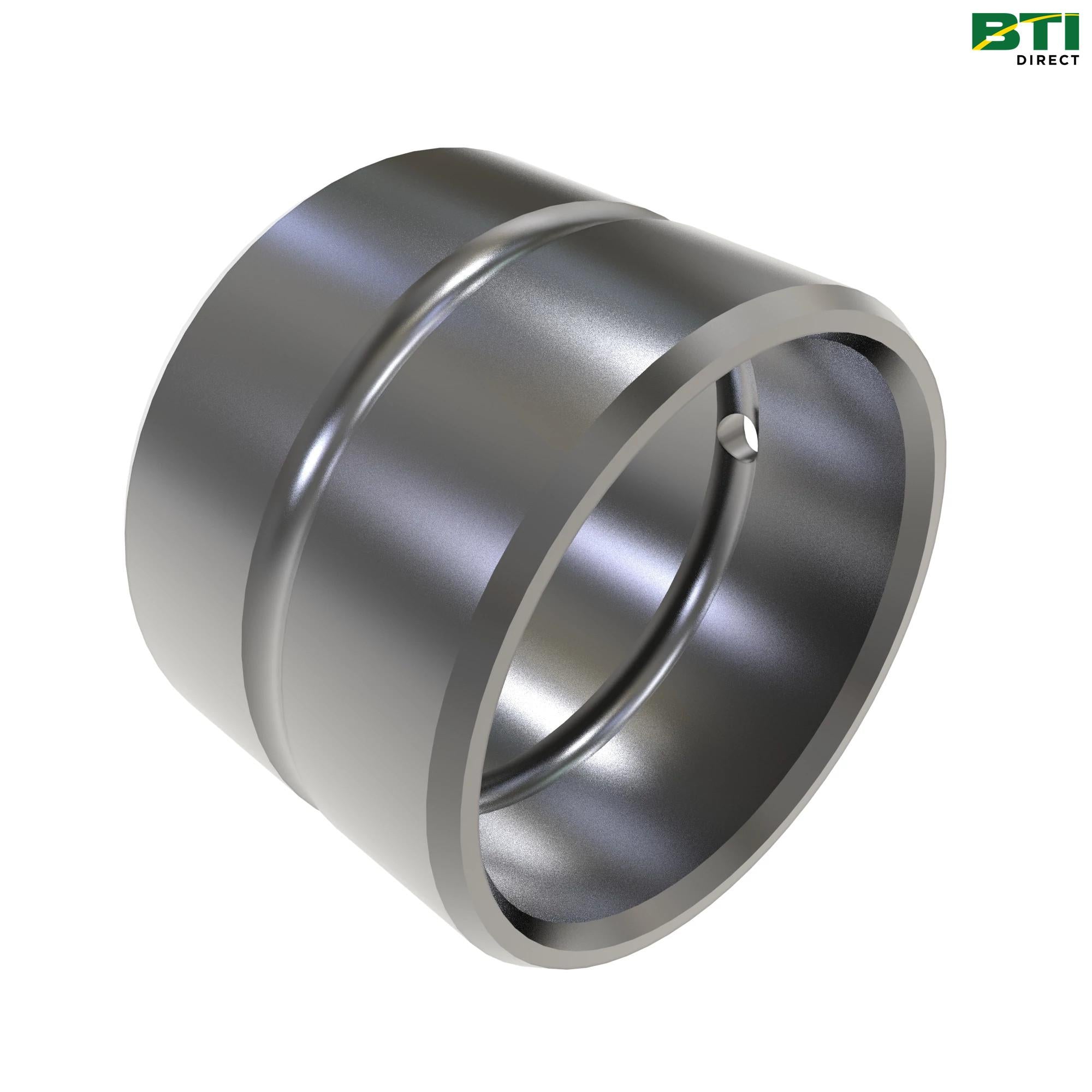 Z72449: Grooved Bushing