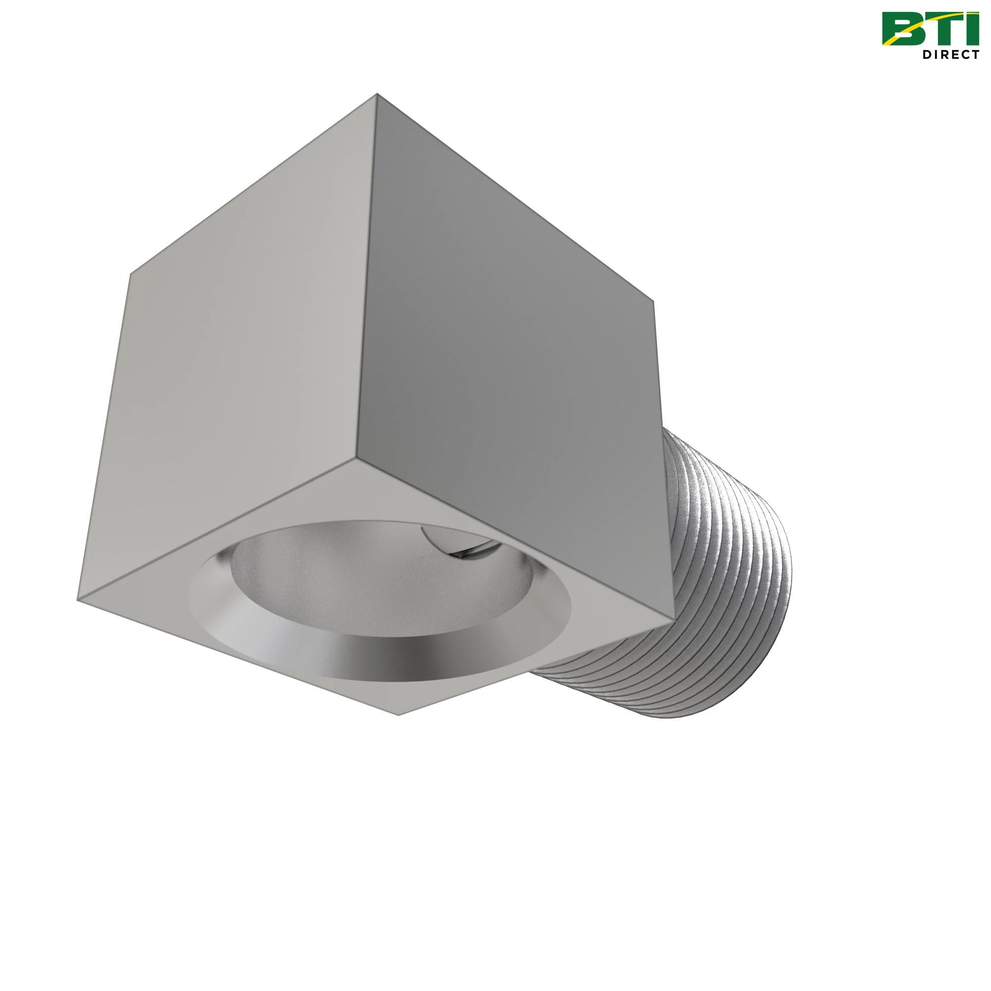 Z72615: Union Fitting