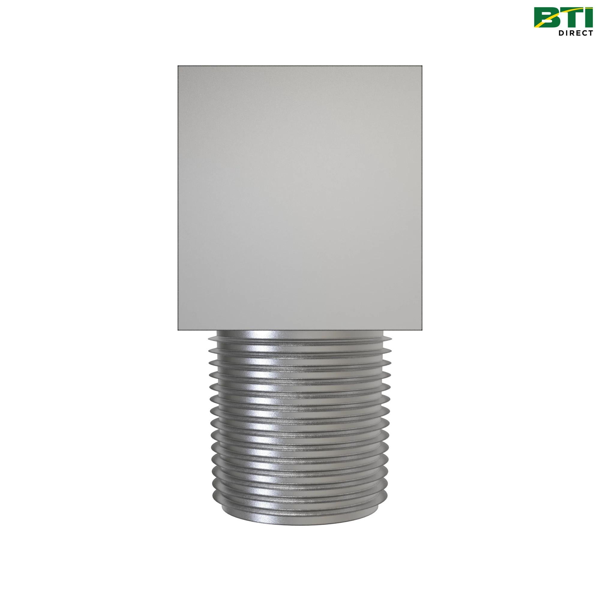 Z72615: Union Fitting