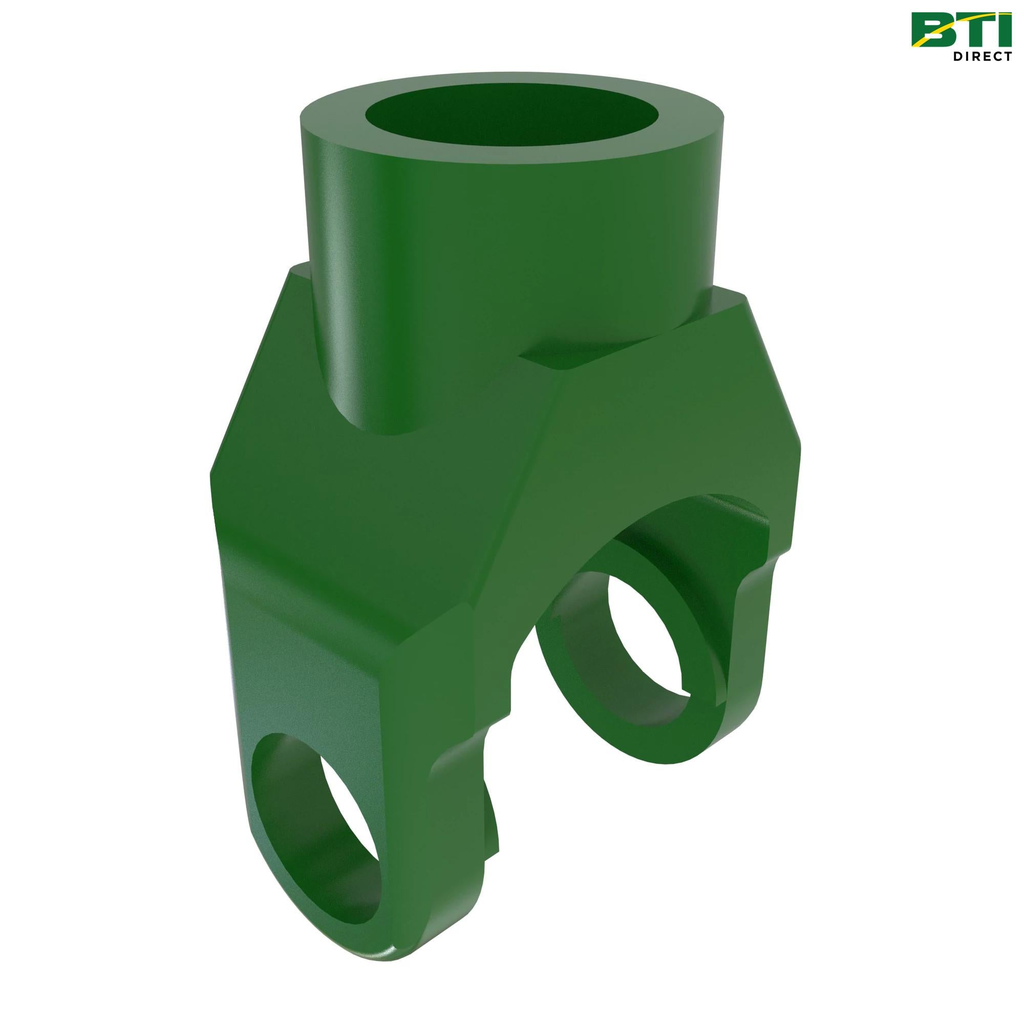 Z72895: Transmission Universal Joint Yoke