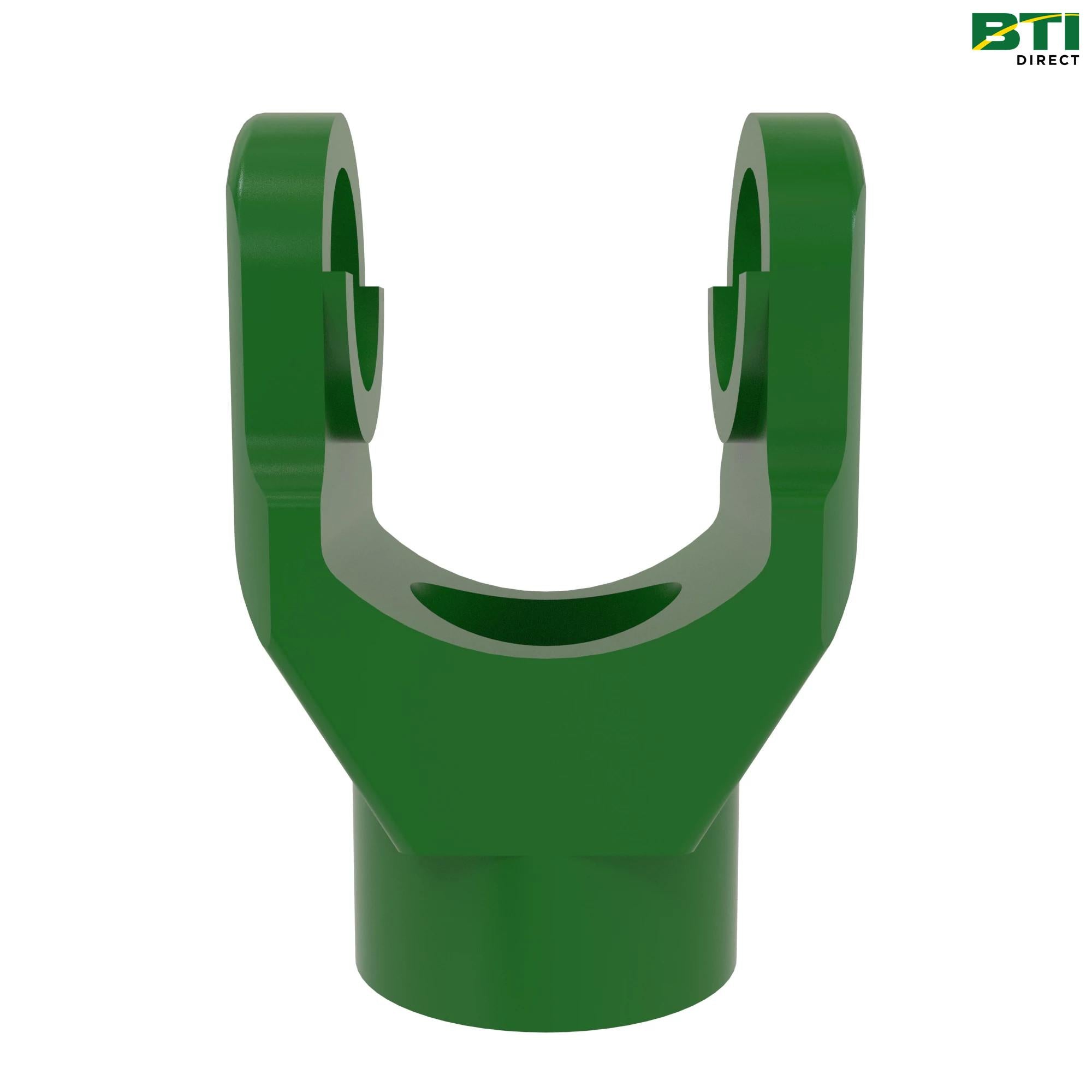 Z72895: Transmission Universal Joint Yoke
