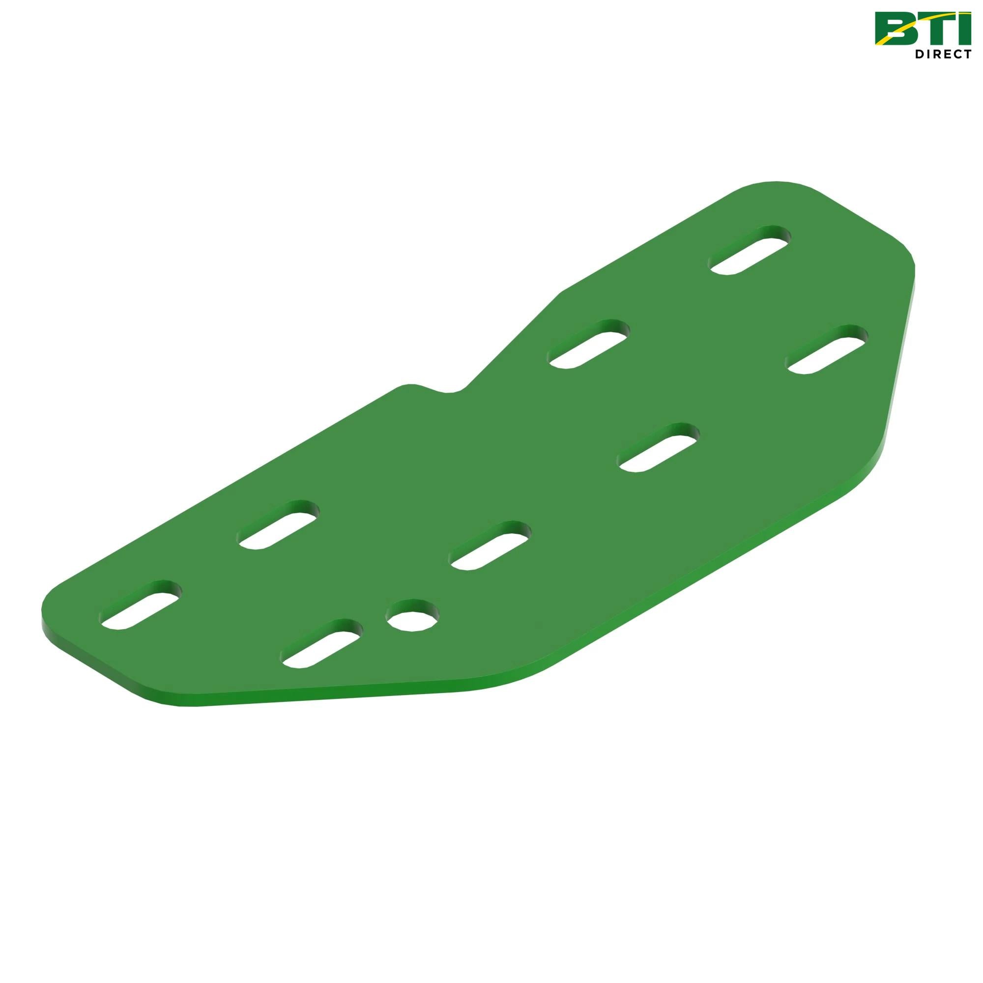 Z72931: Reinforcement Bundle Plate