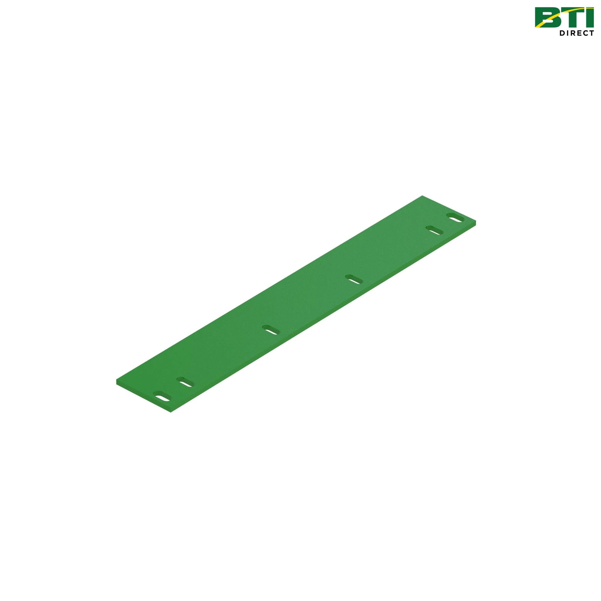 Z73233: Kernel Processor Frame Deflector