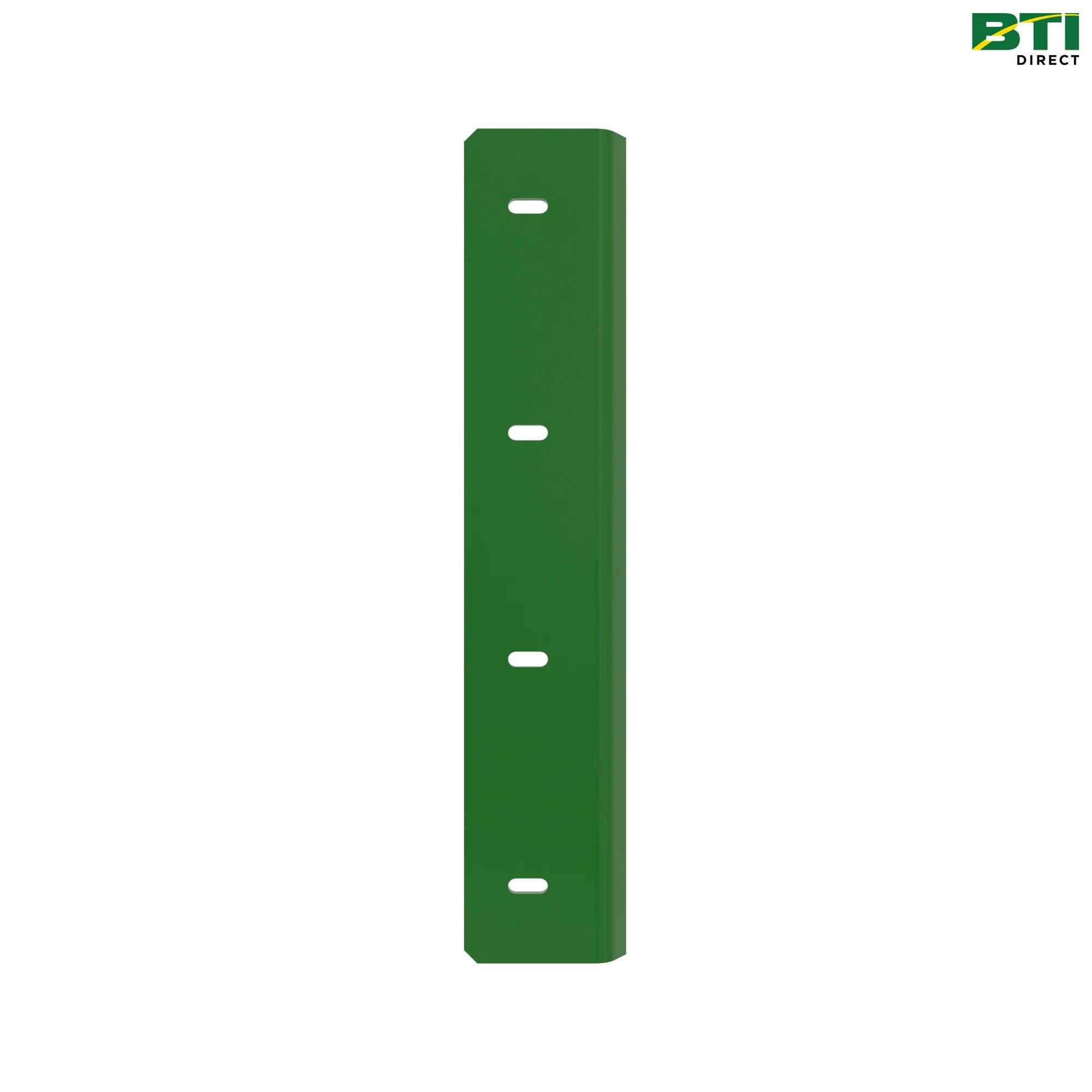 Z73234: Kernel Processor Panels Deflector