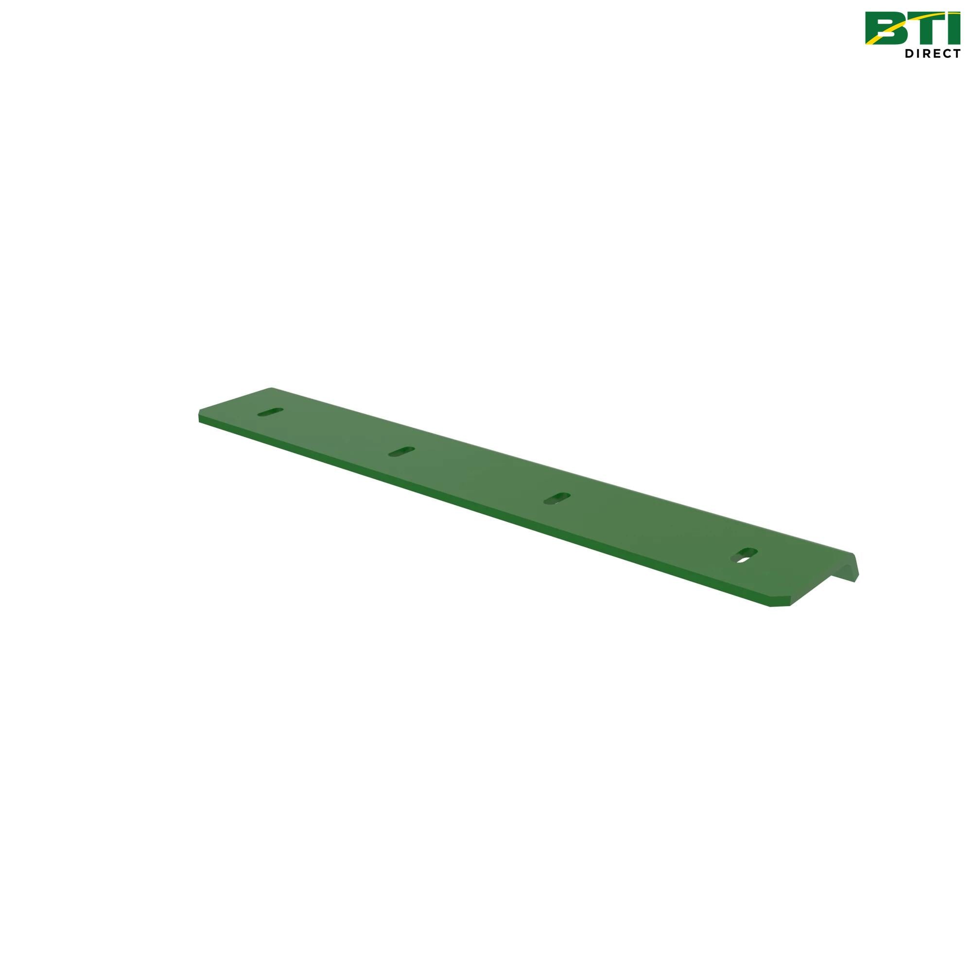 Z73234: Kernel Processor Panels Deflector
