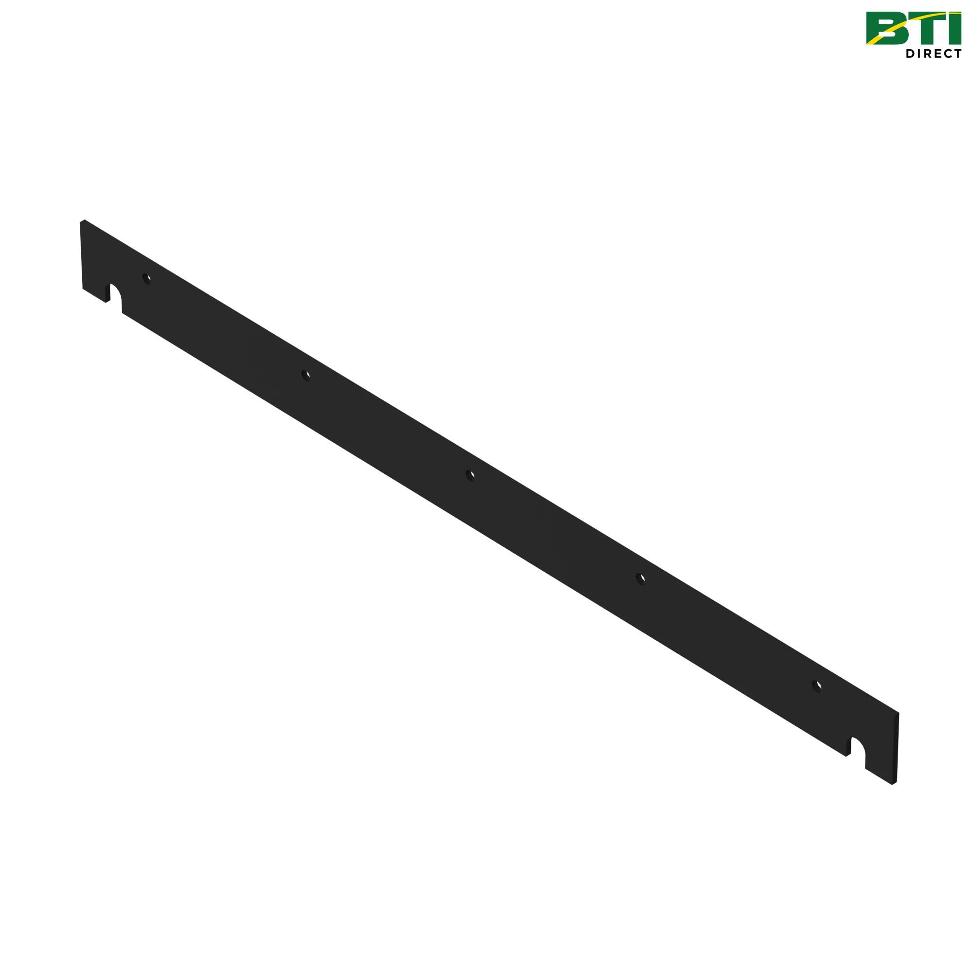 Z73251: Outlet Band and Support Isolator