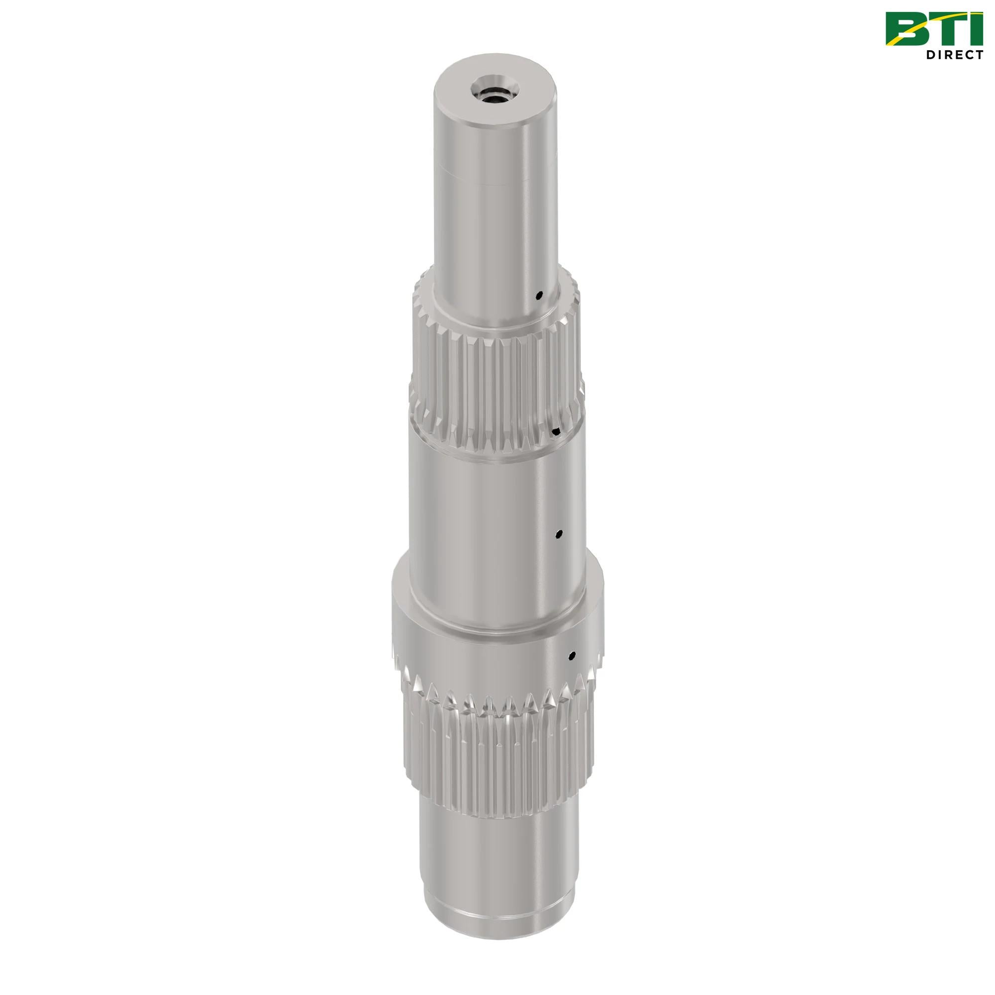 Z73265: Shaft