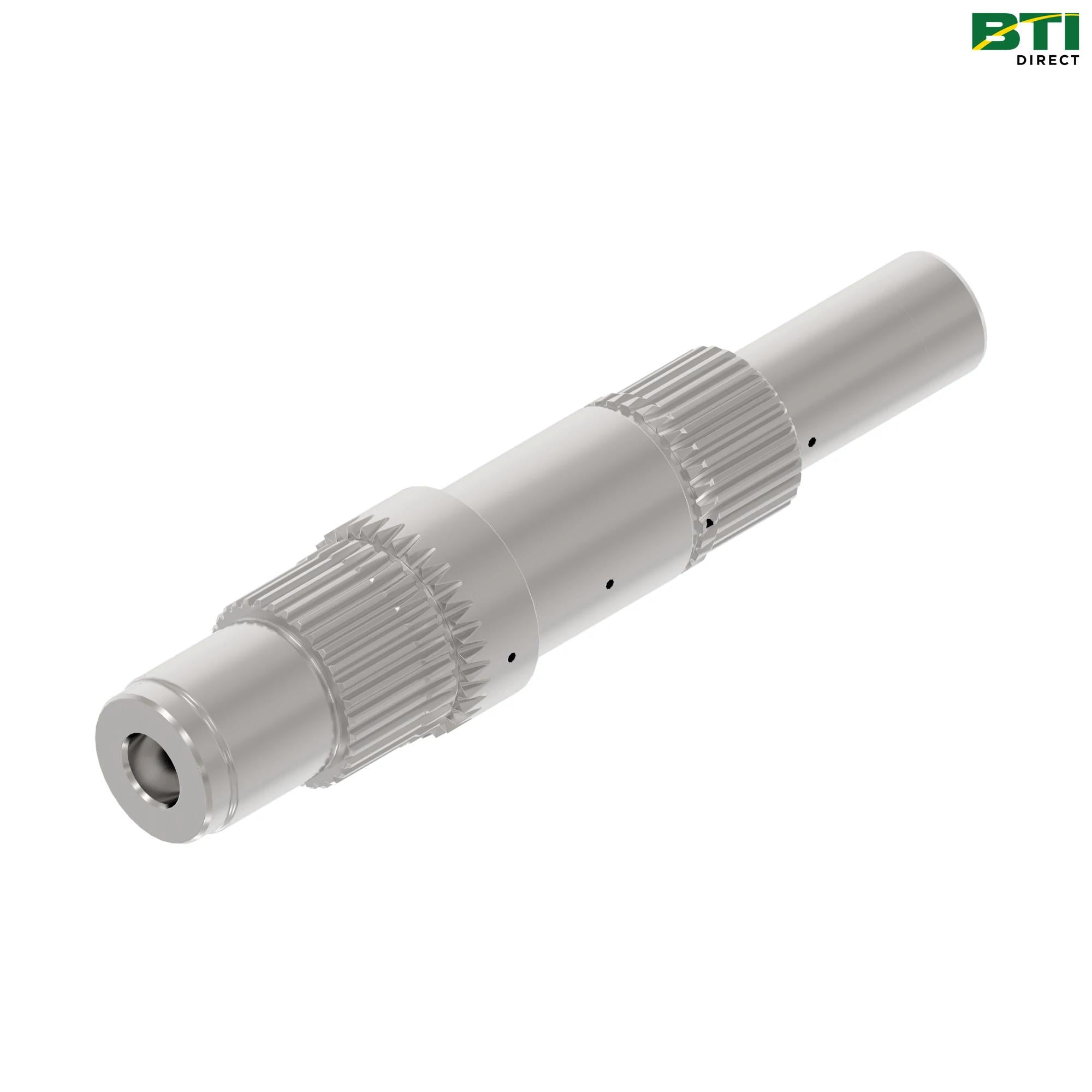 Z73265: Shaft