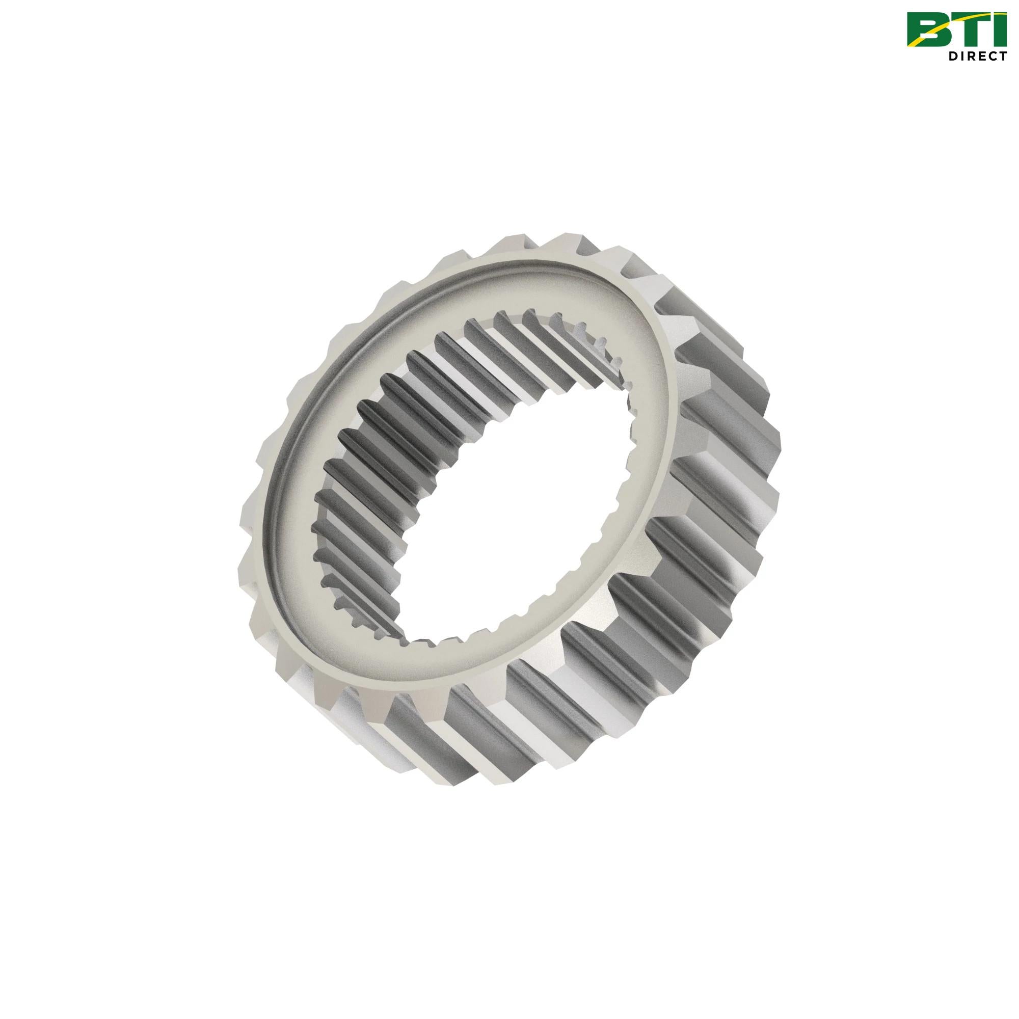 Z73268: Splined Coupling