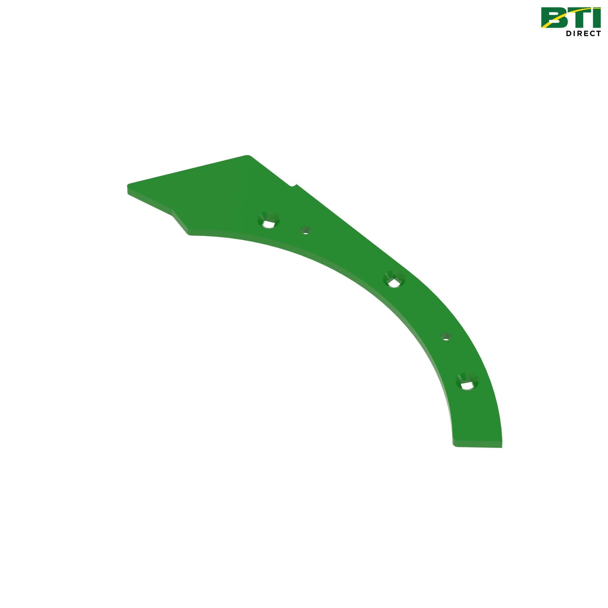 Z73372: Fan Rotor Support Sector
