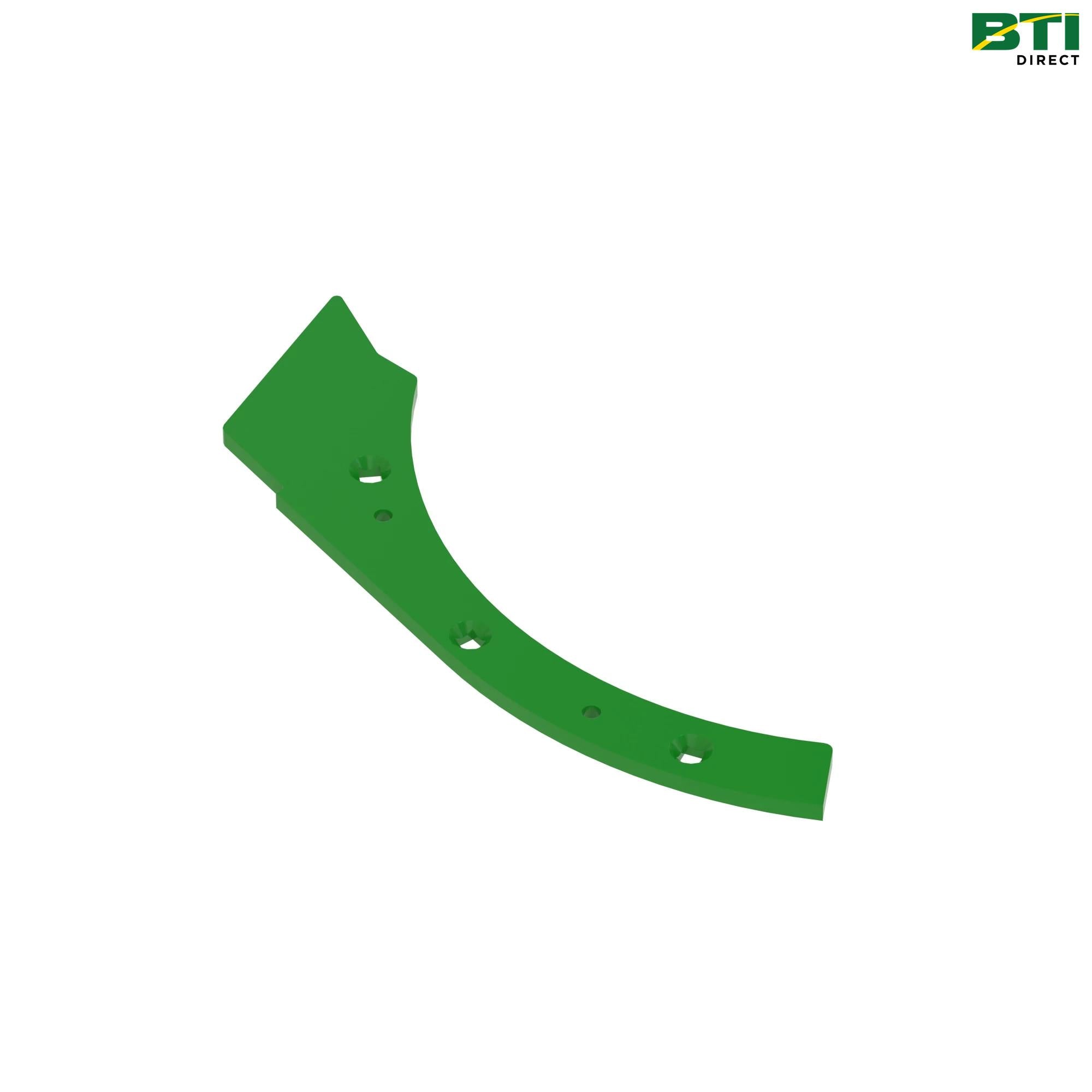 Z73373: Fan Rotor Support Sector