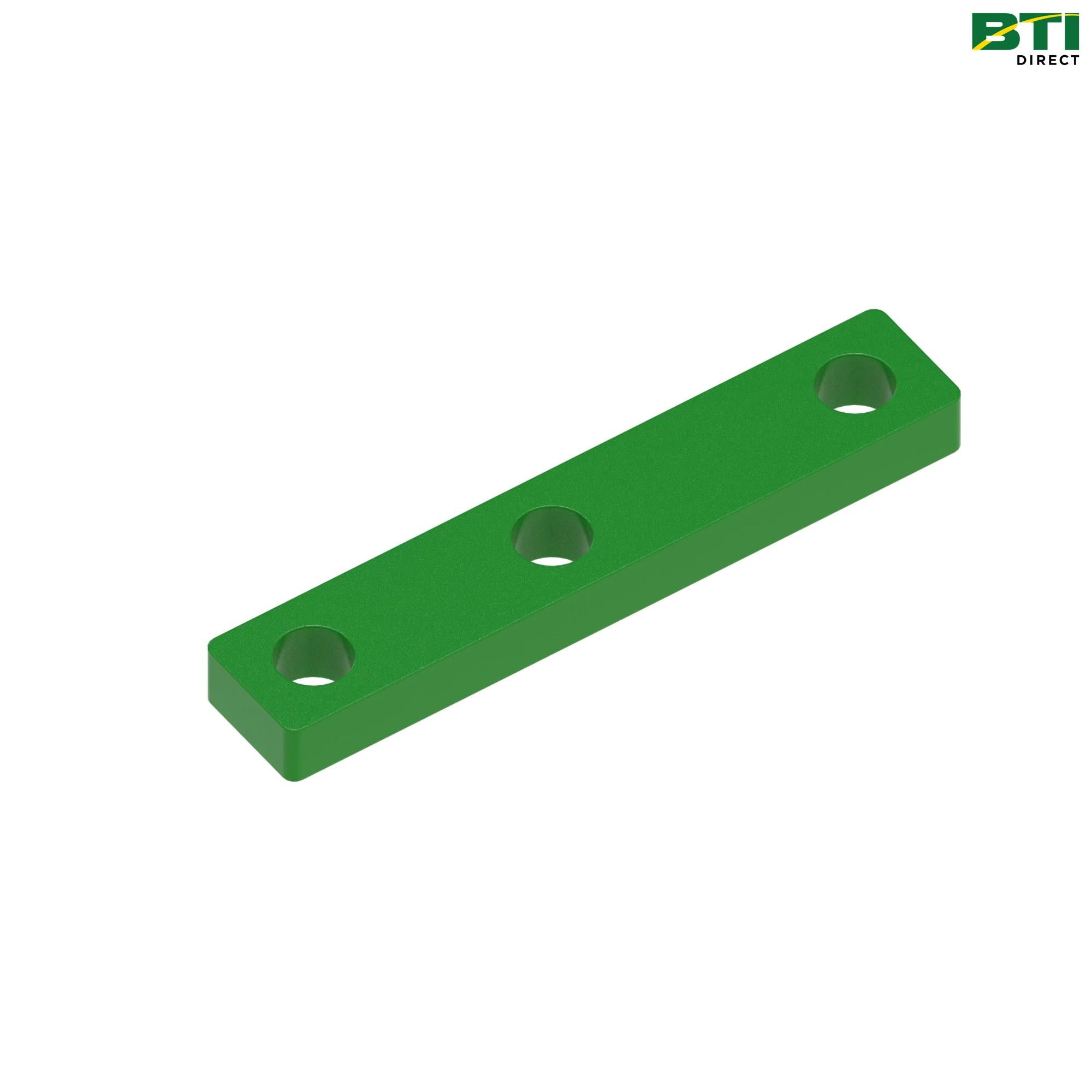Z73535: Strap