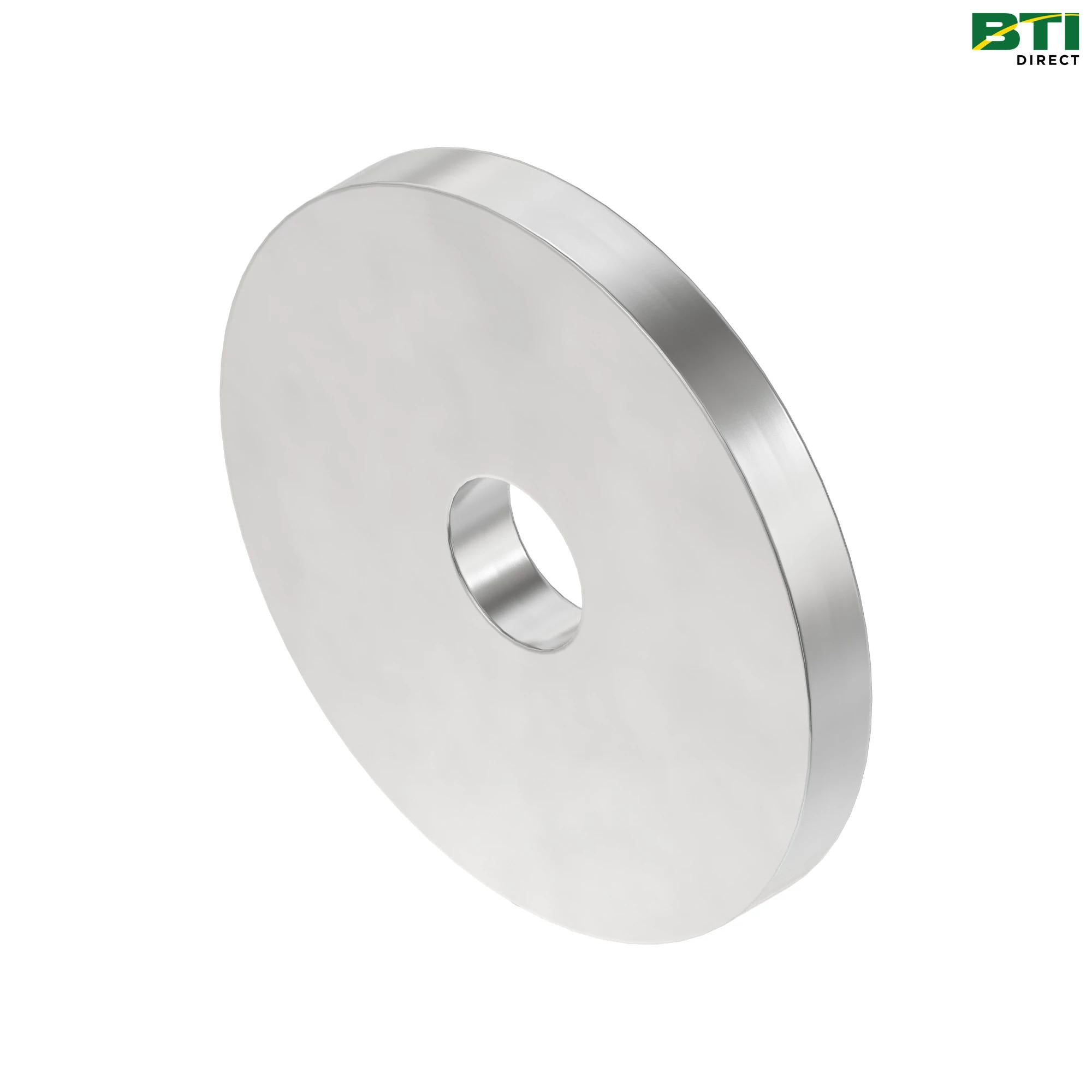 Z73563: Round Hole Washer