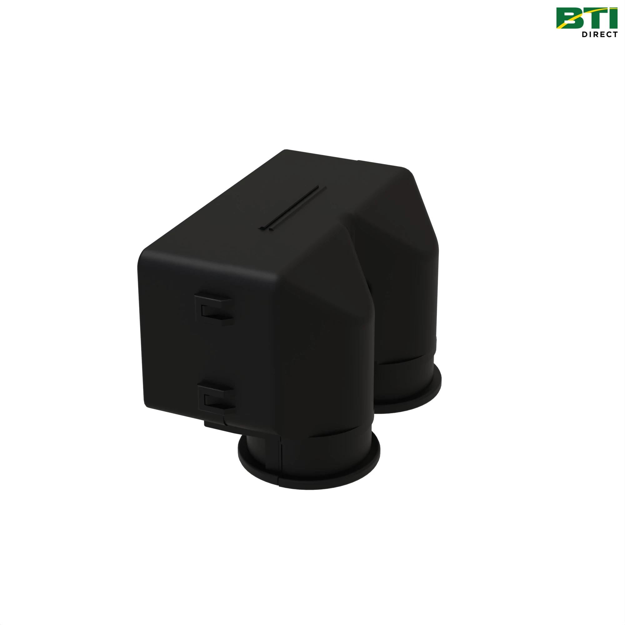Z73577: Electrical Connector Assembly