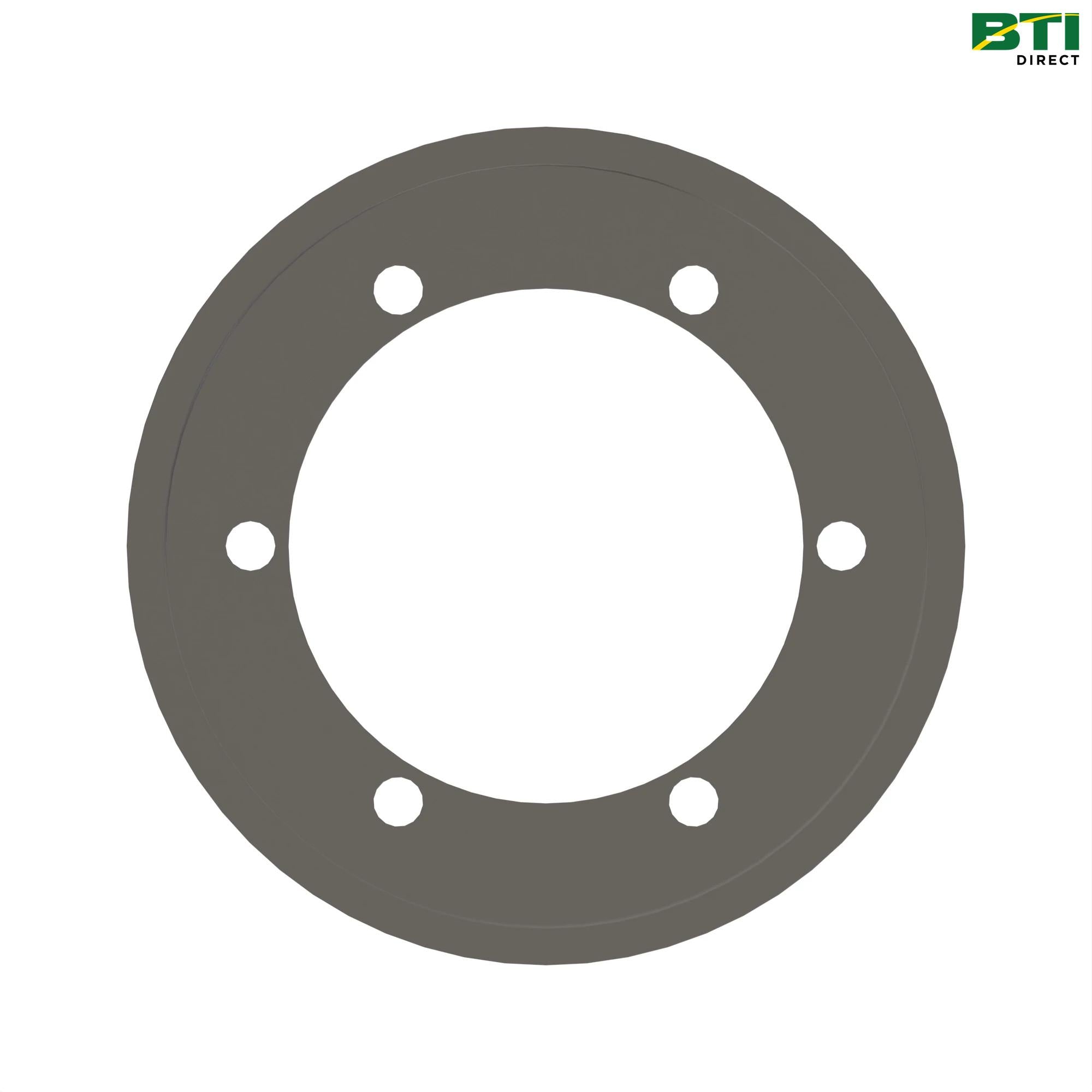 Z73892: Flange
