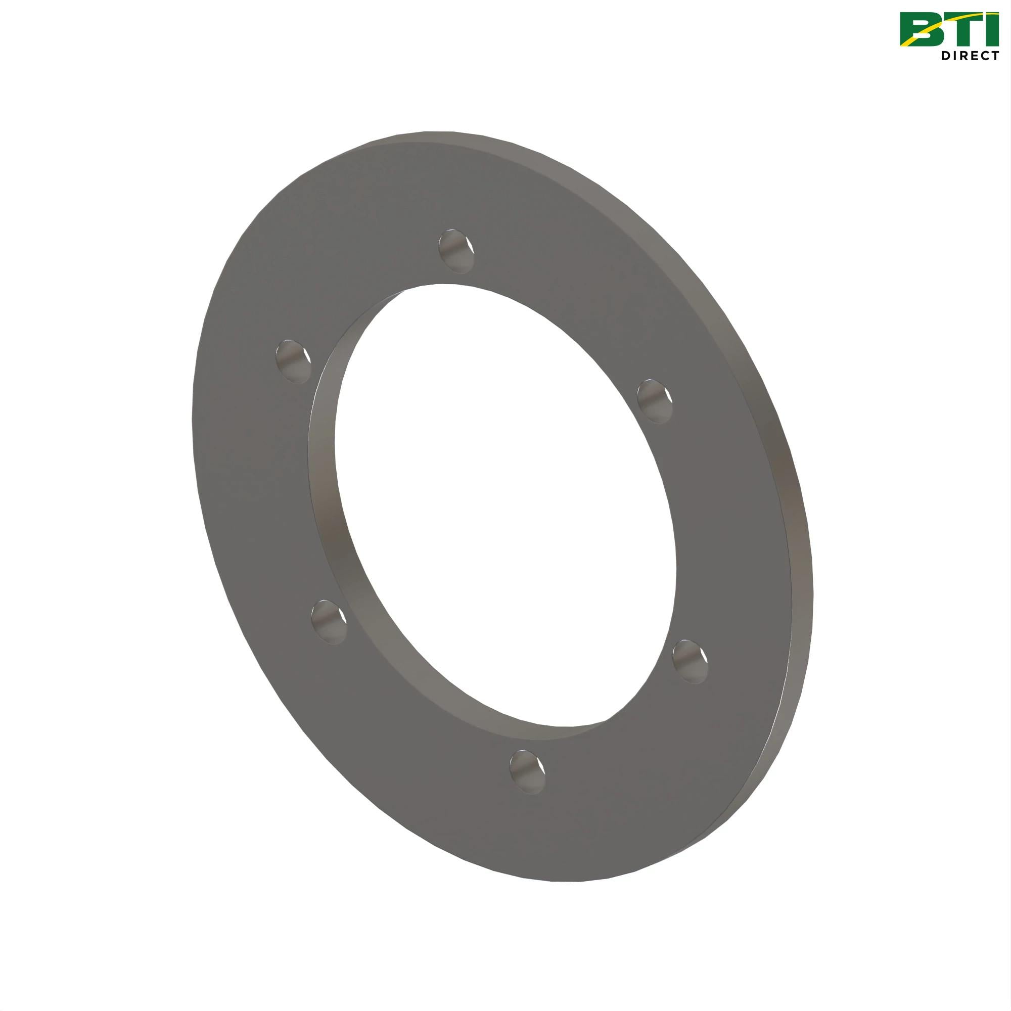 Z73892: Flange